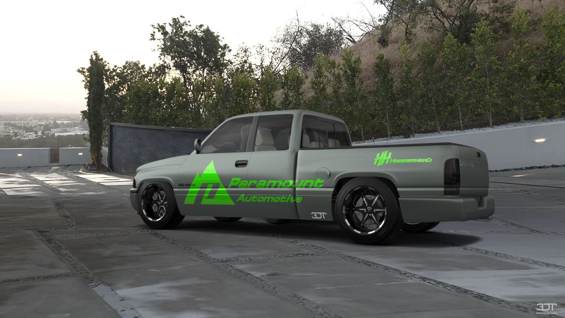 Dodge Ram 1500 Club Cab Pickup Truck 1999 Images