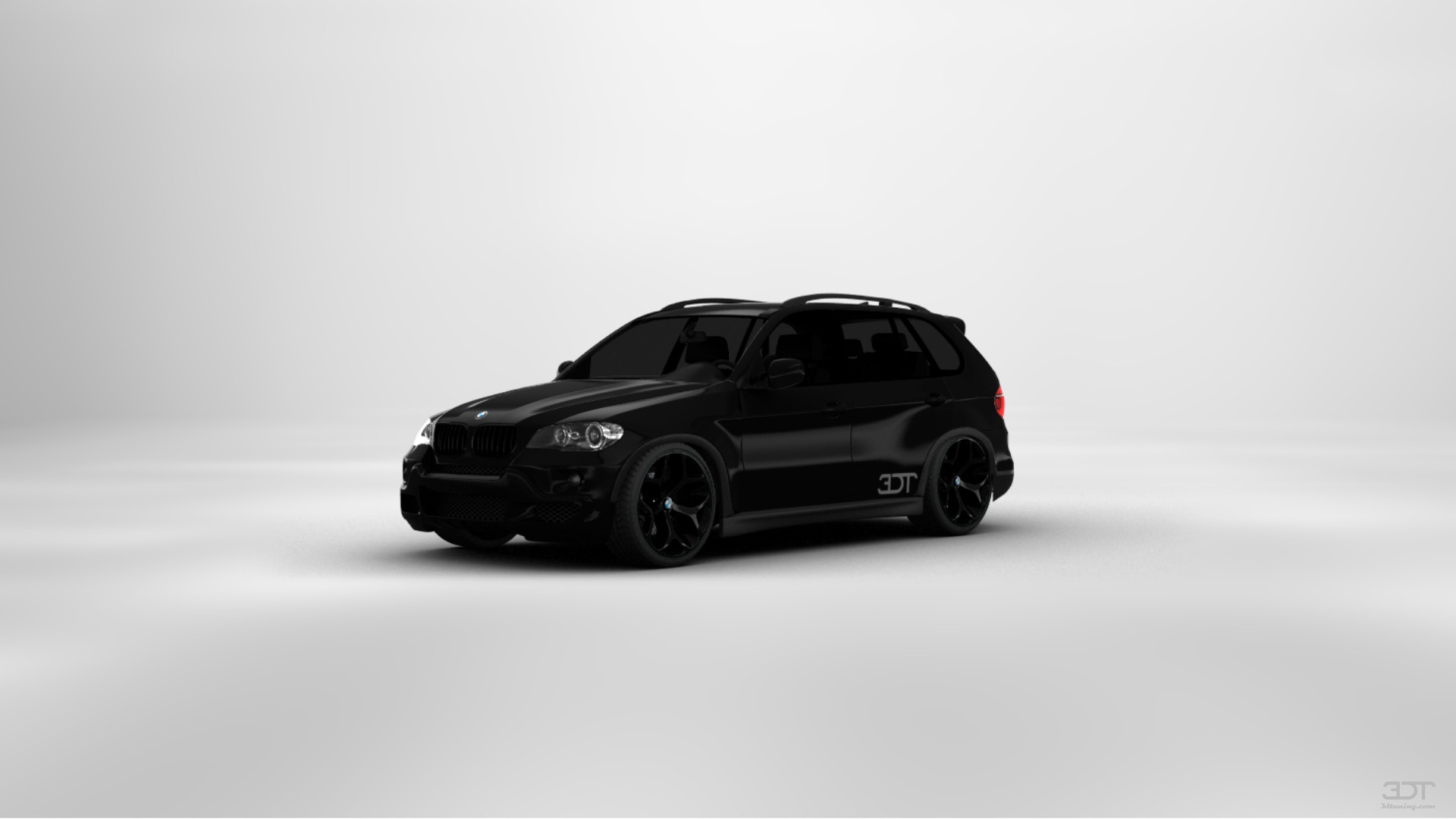BMW X5 Crossover 2006