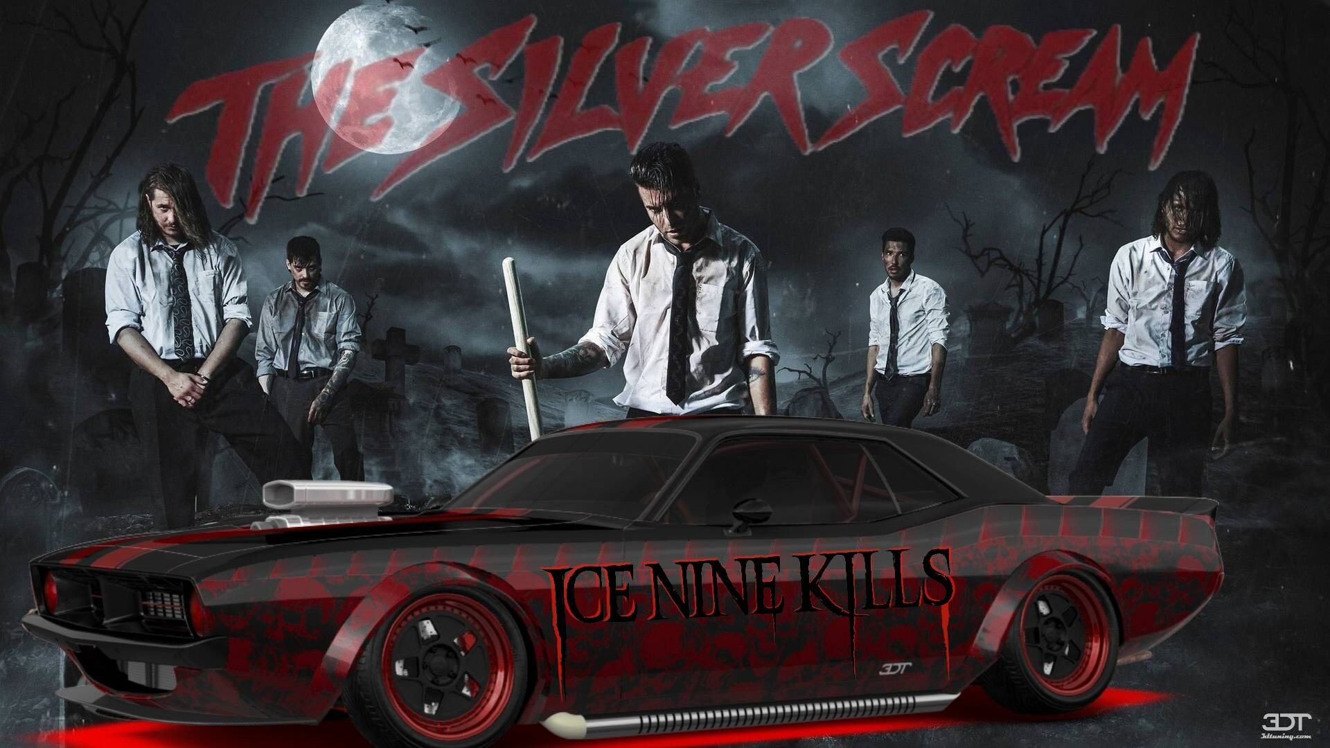 Plymouth Barracuda 2 Door Hardtop 1970 tuning