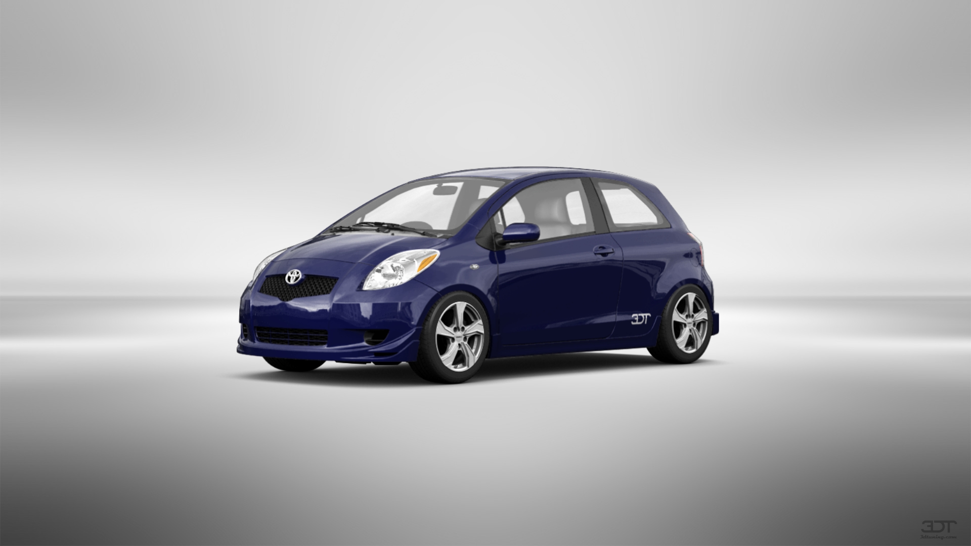 limited Yaris TRD Sportivo