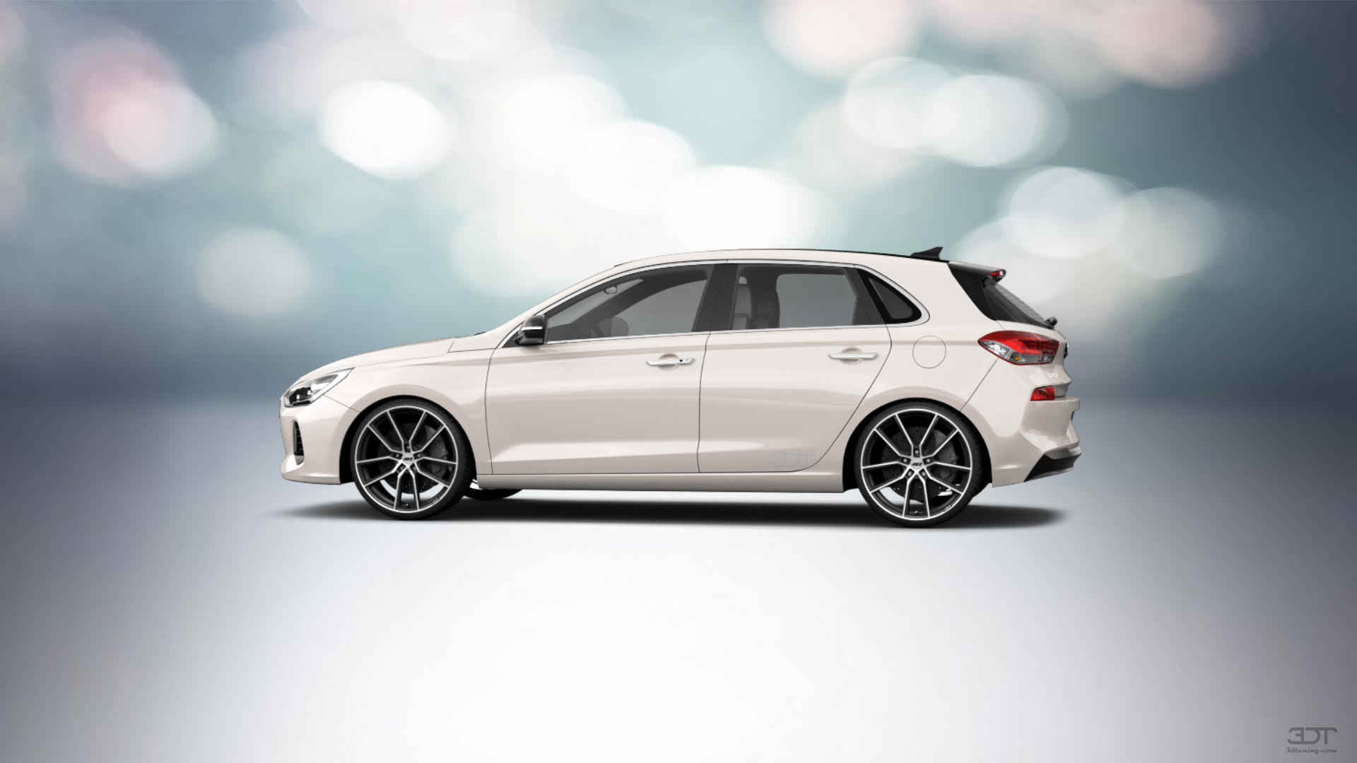 Hyundai i30 5 Door Hatchback 2017