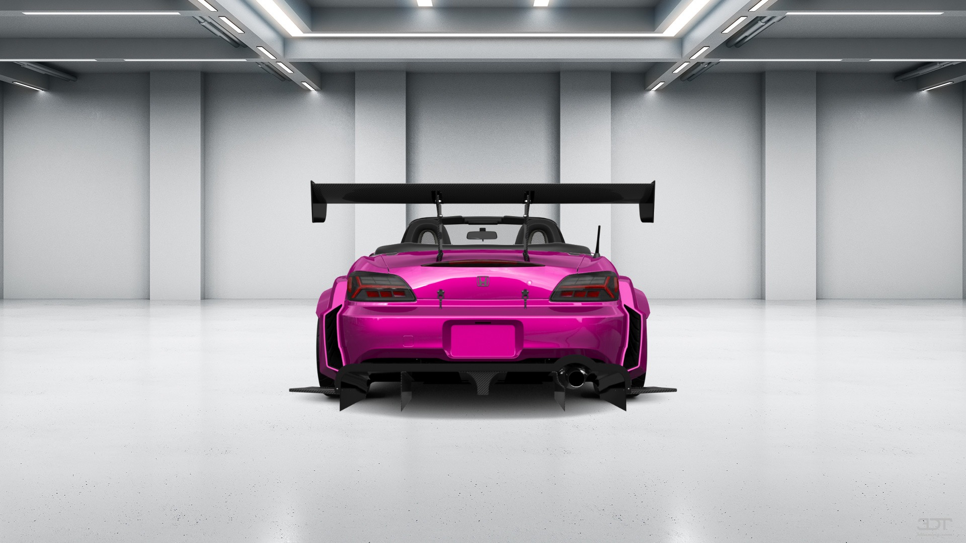 Honda S2000 Roadster 1999 Images