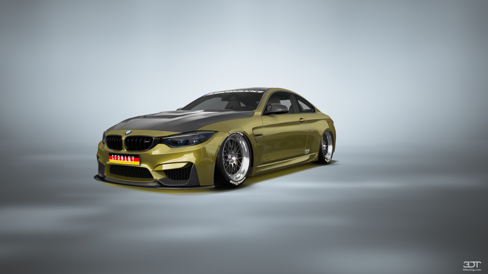 BMW M4 2 Door Coupe 2019