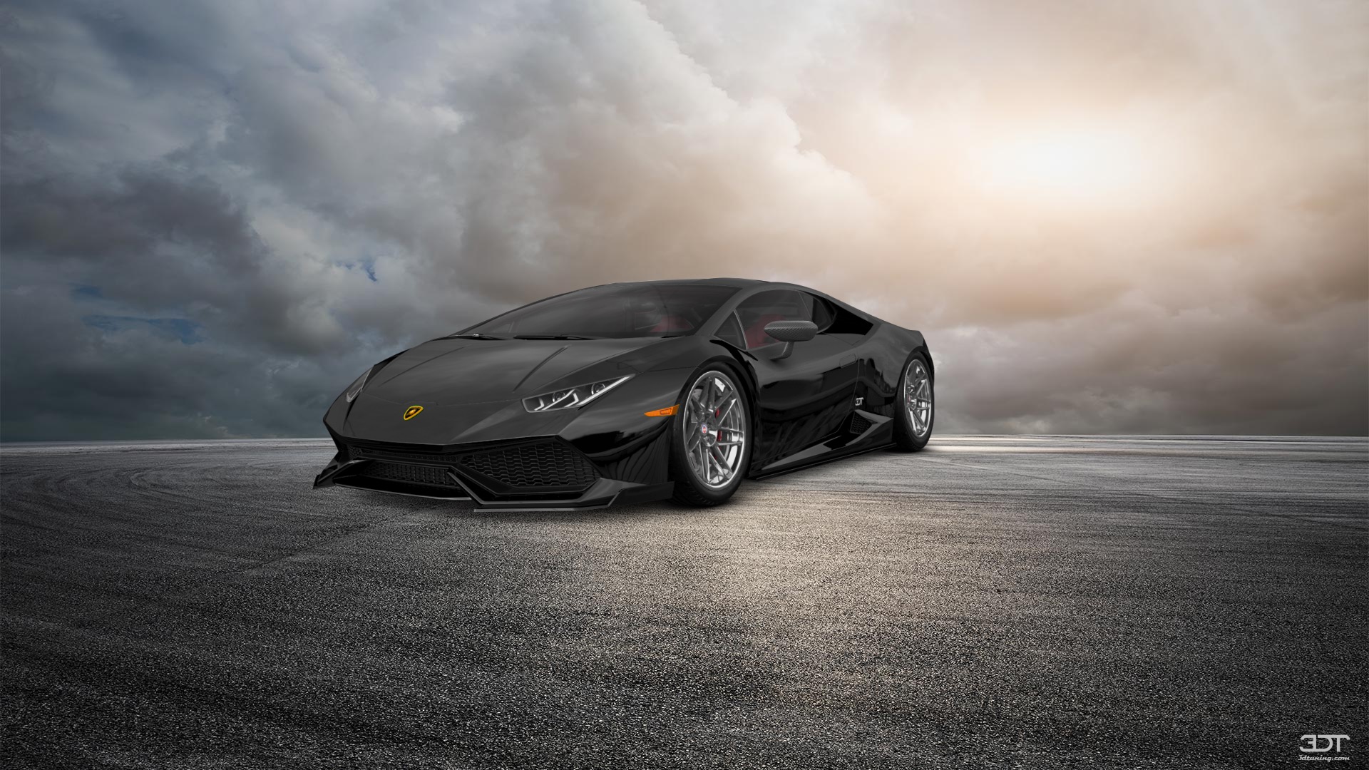 mike22rb's Car Garage 3DTuning