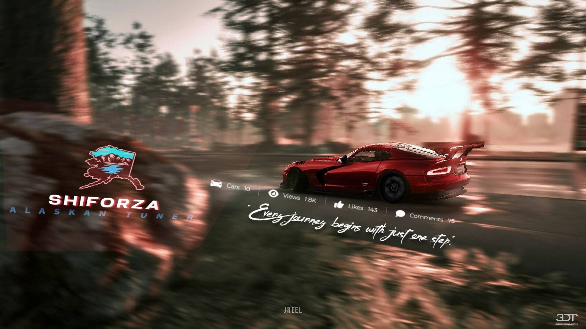 Dodge SRT Viper GTS 2 Door Coupe 2013