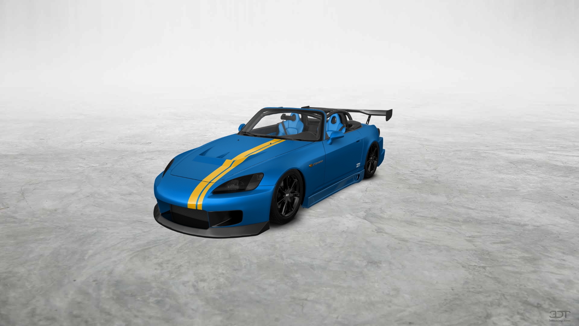 Honda S2000 Roadster 1999