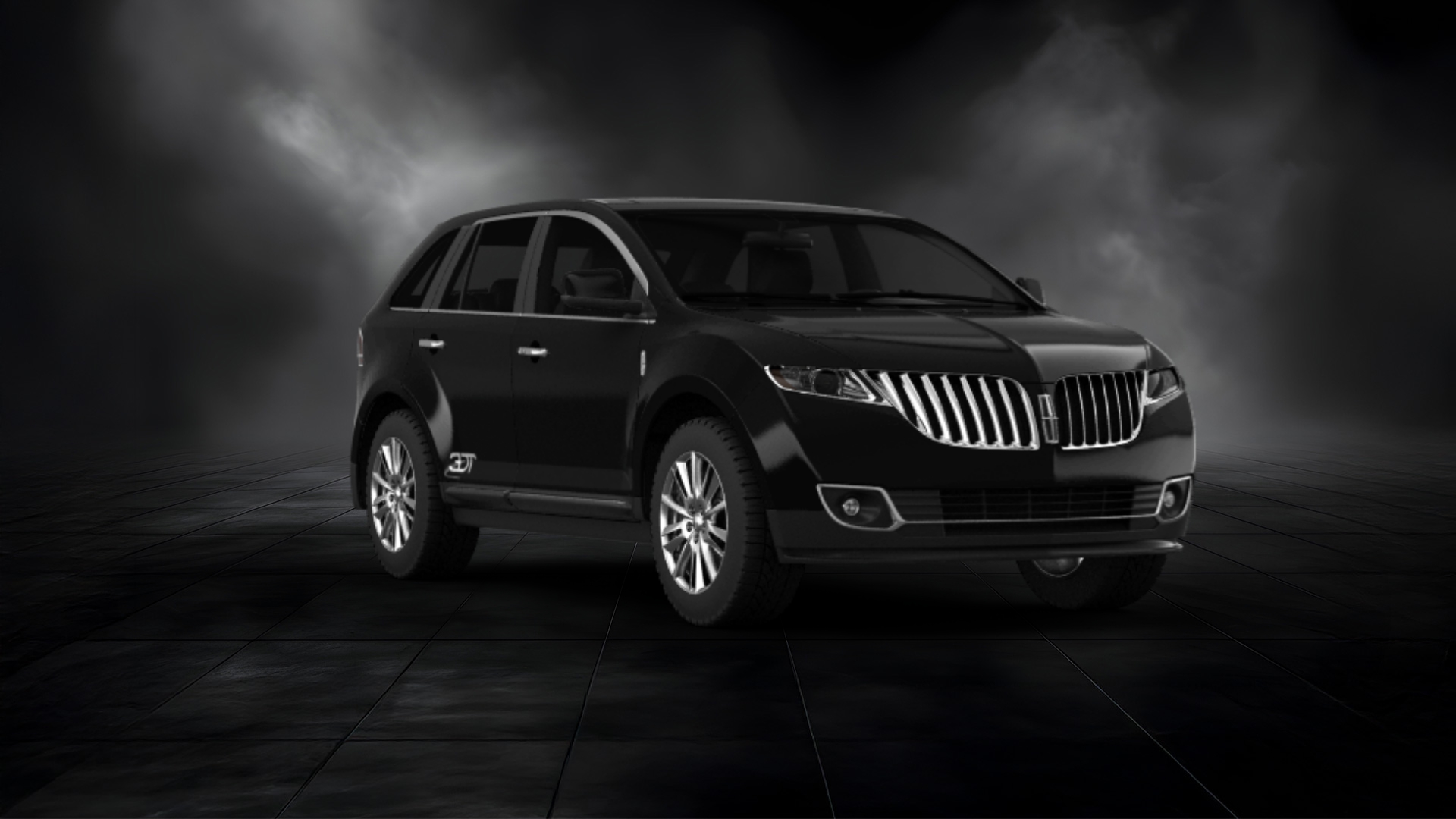 Lincoln MKX 2011