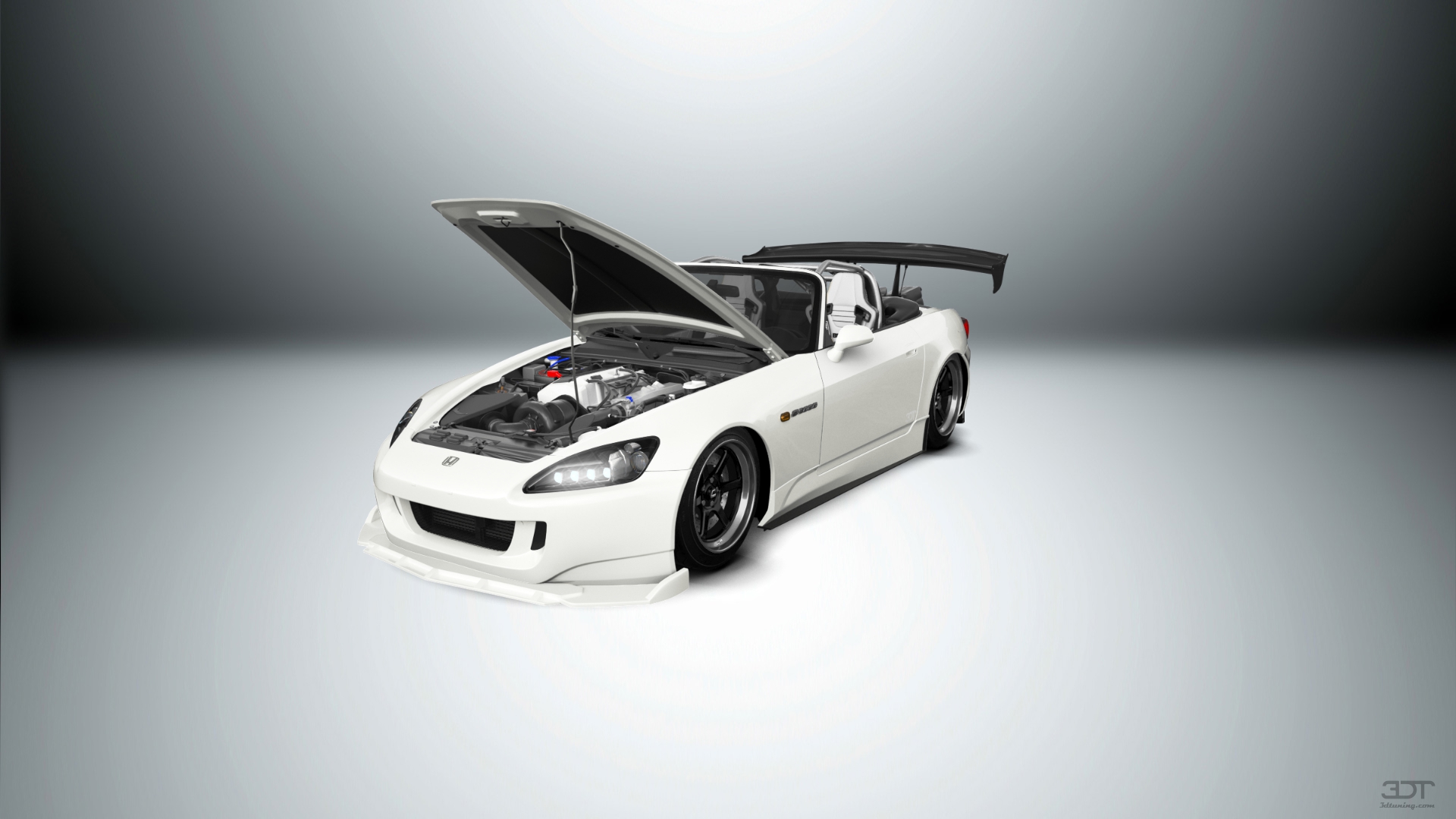 Honda S2000 Roadster 1999