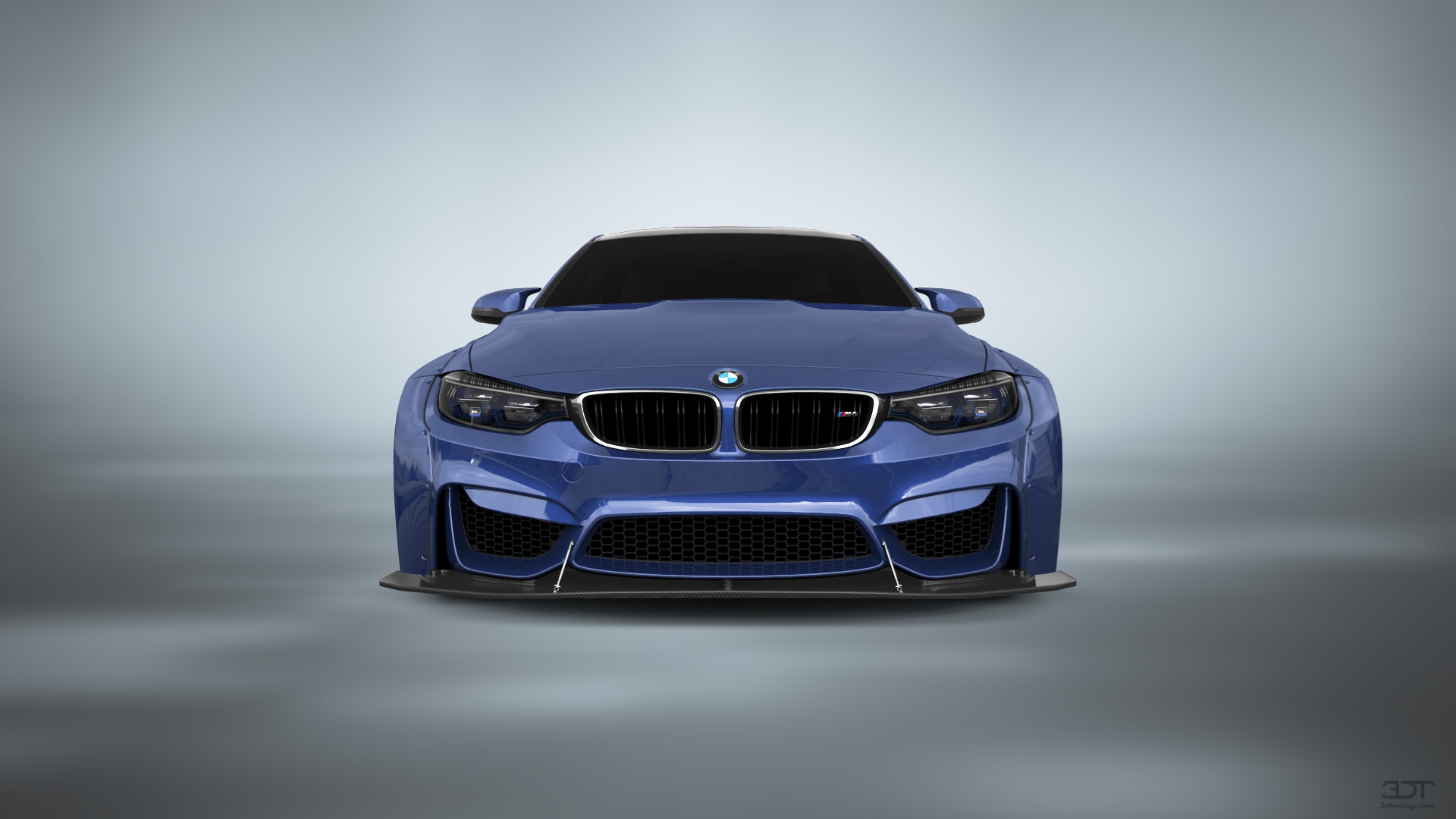 BMW M4 2 Door Coupe 2019