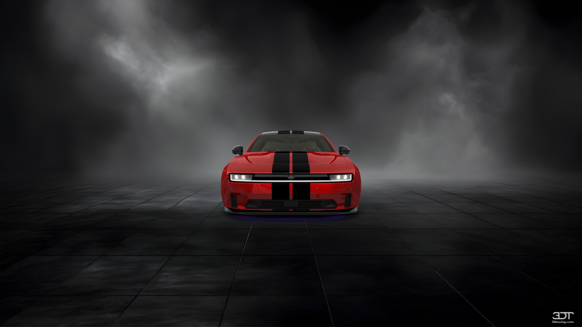 Dodge Charger 2 Door Coupe 2024