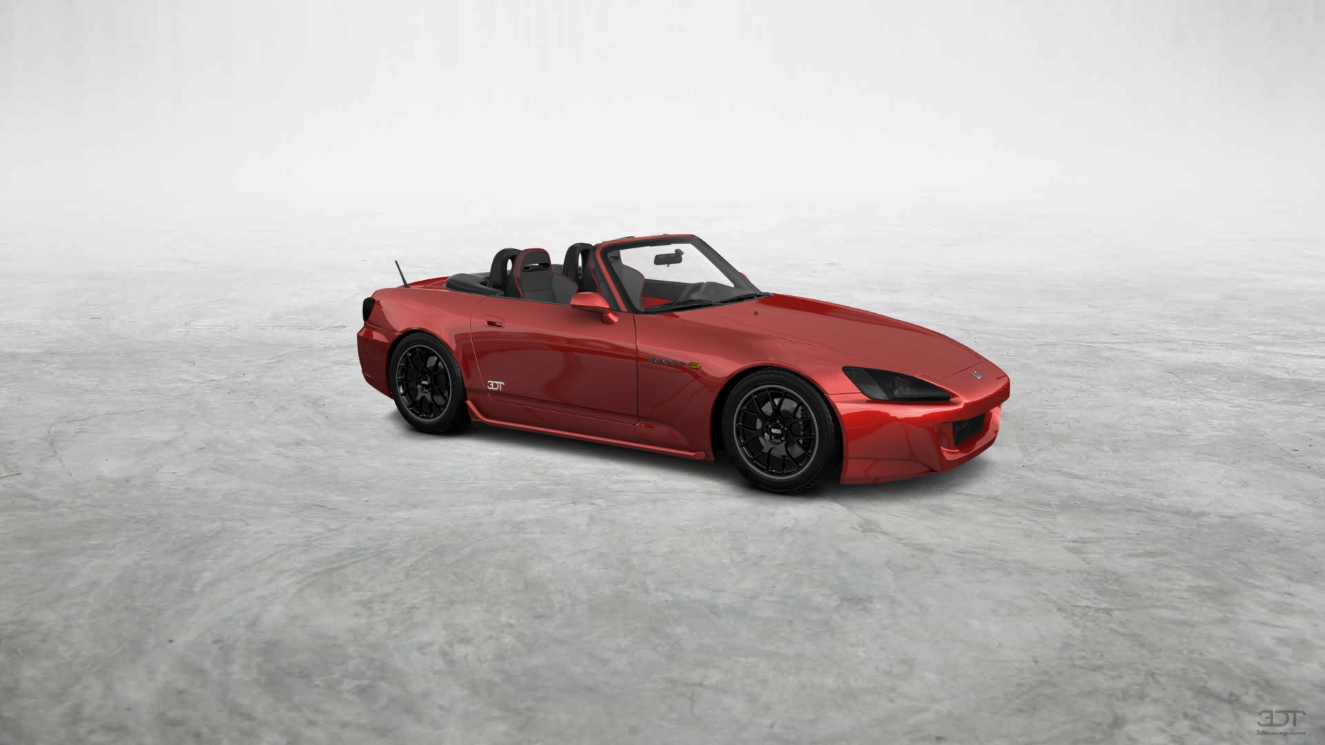 Honda S2000 Roadster 1999 tuning
