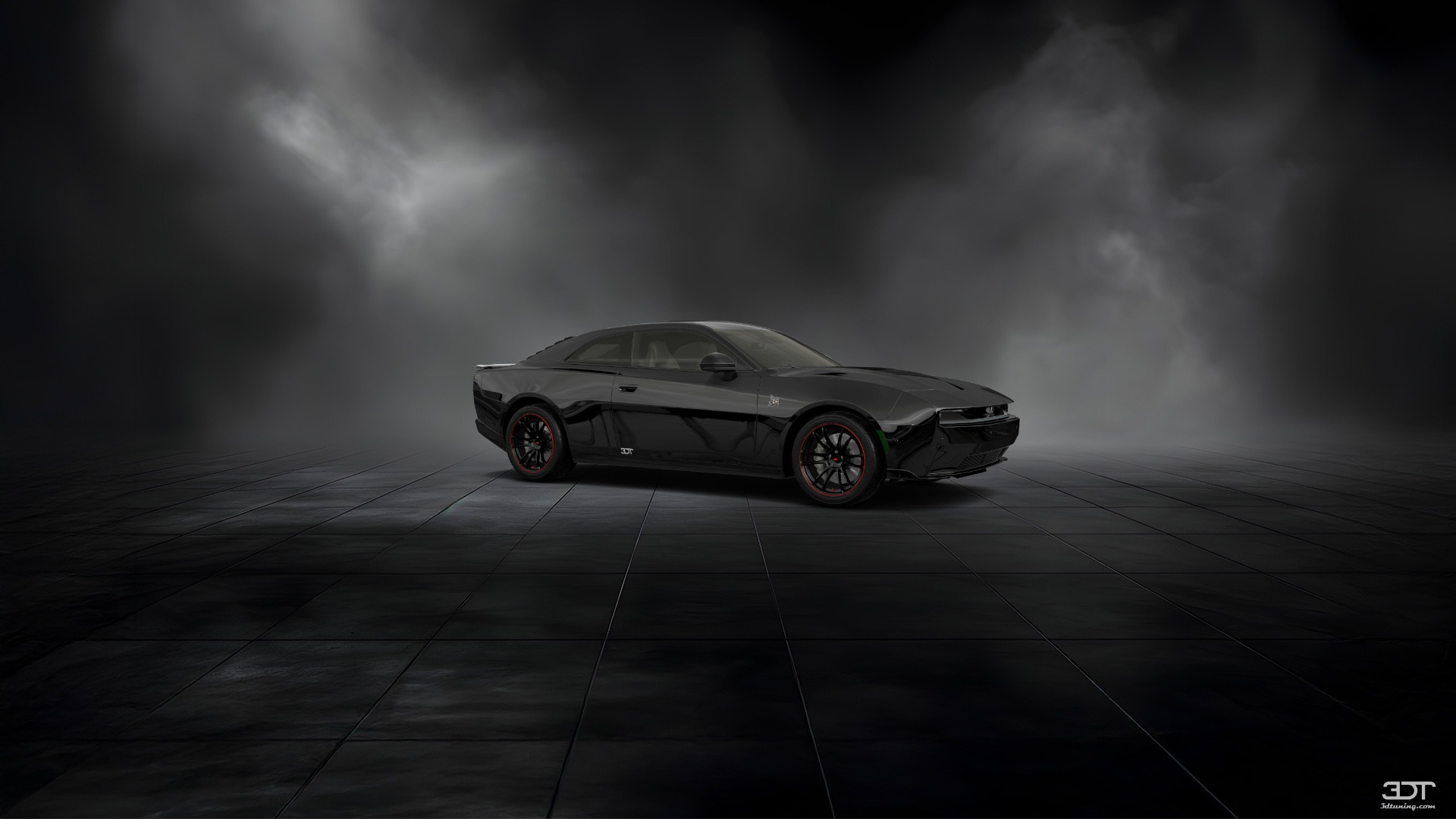 Dodge Charger 2 Door Coupe 2024