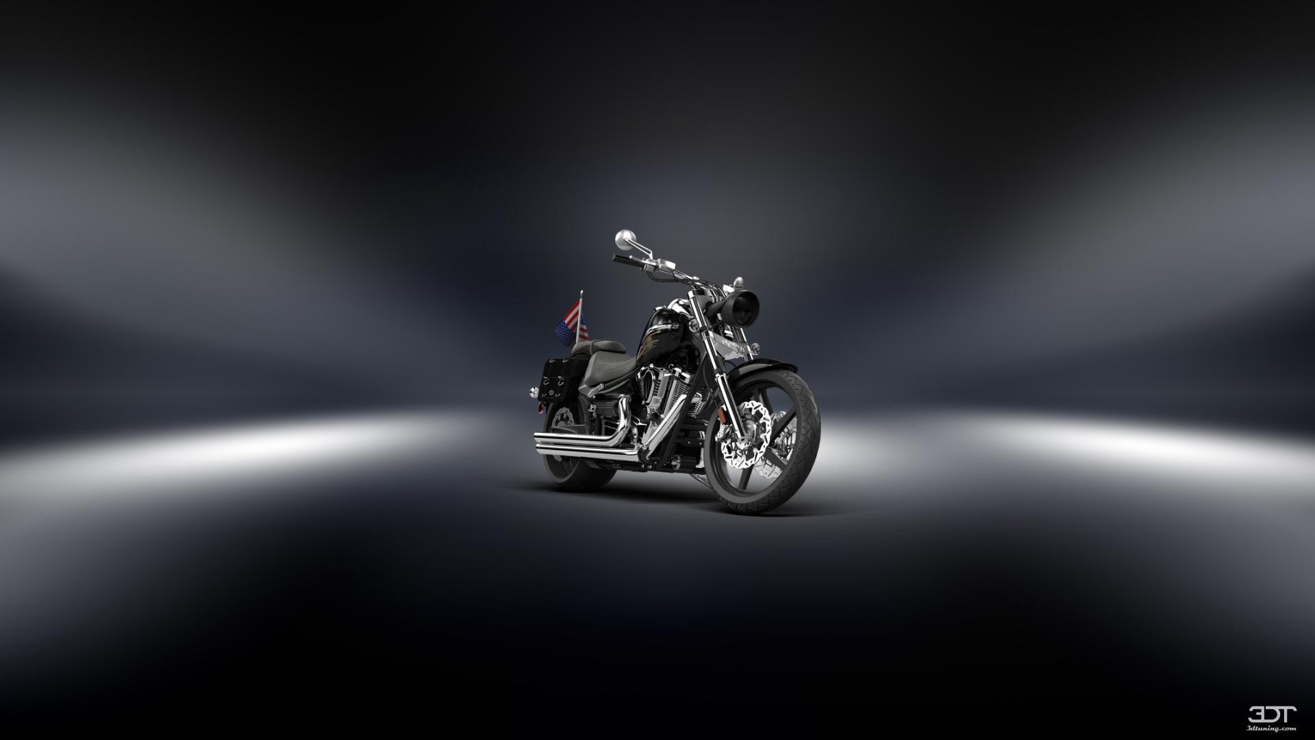 Yamaha Raider S Cruiser 2015