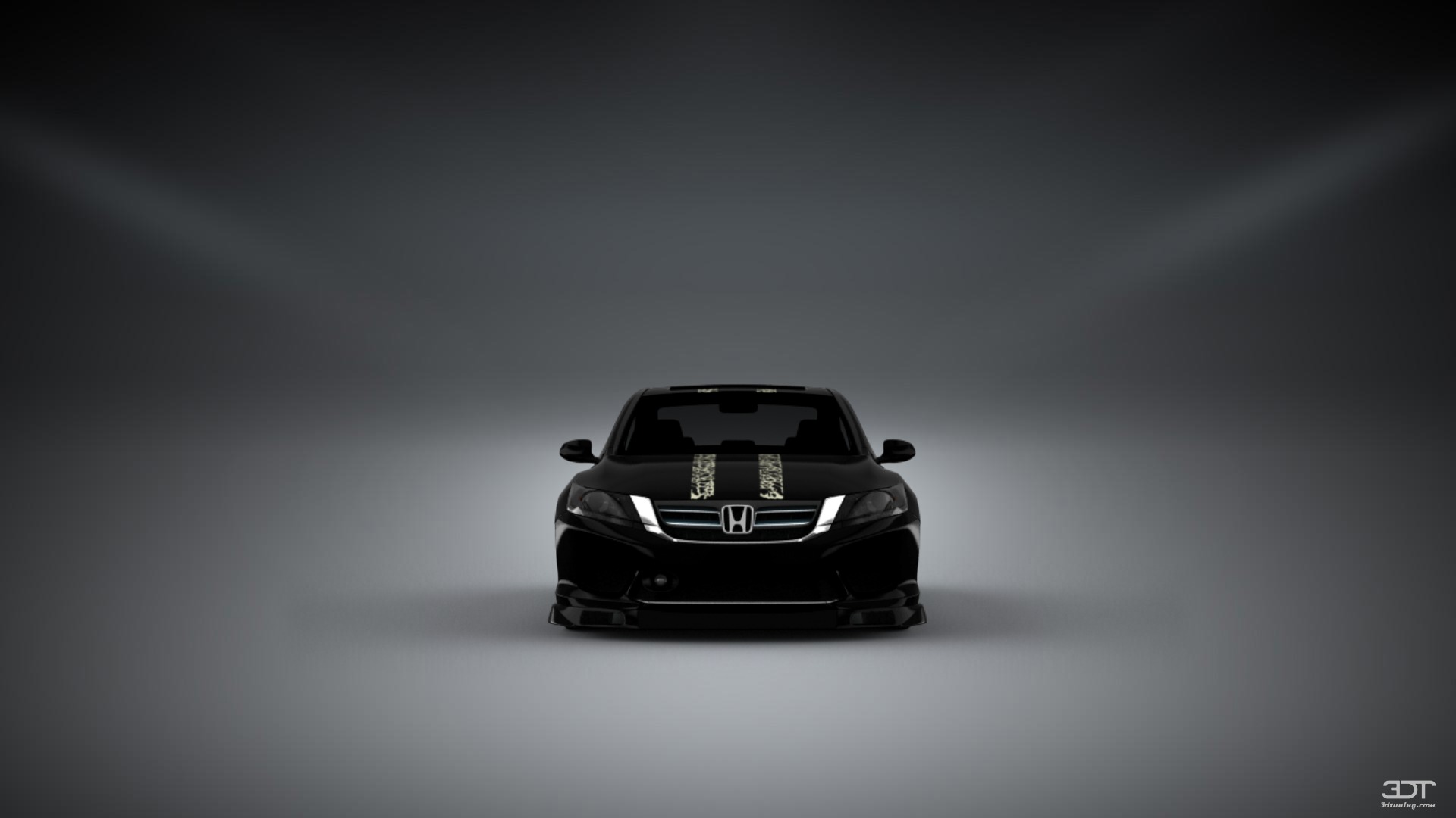 Honda Accord Sedan 2013