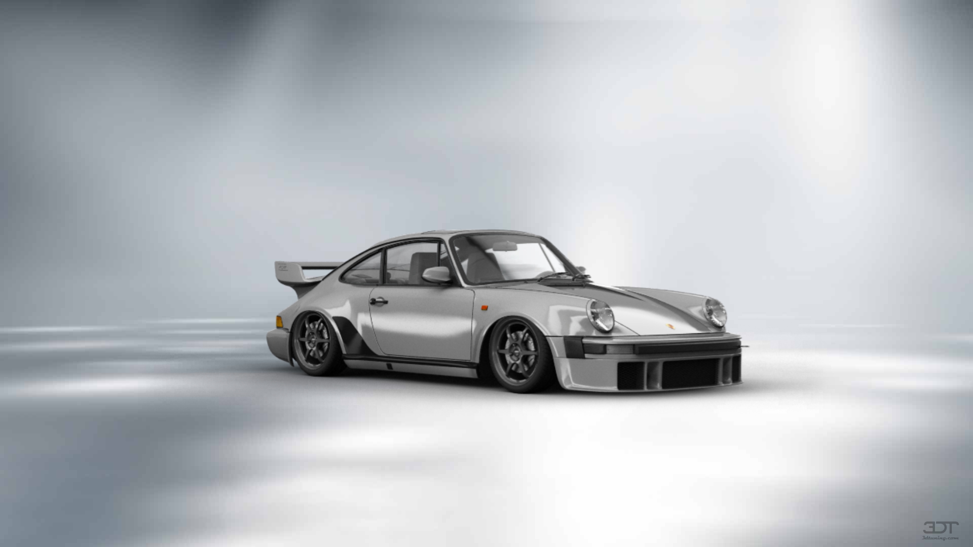 Porsche 911 Turbo Coupe 1978