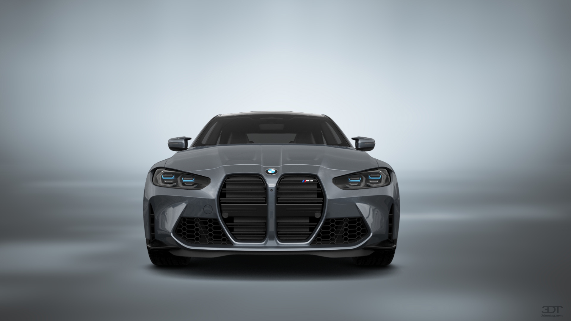 BMW M3 Sedan 2021
