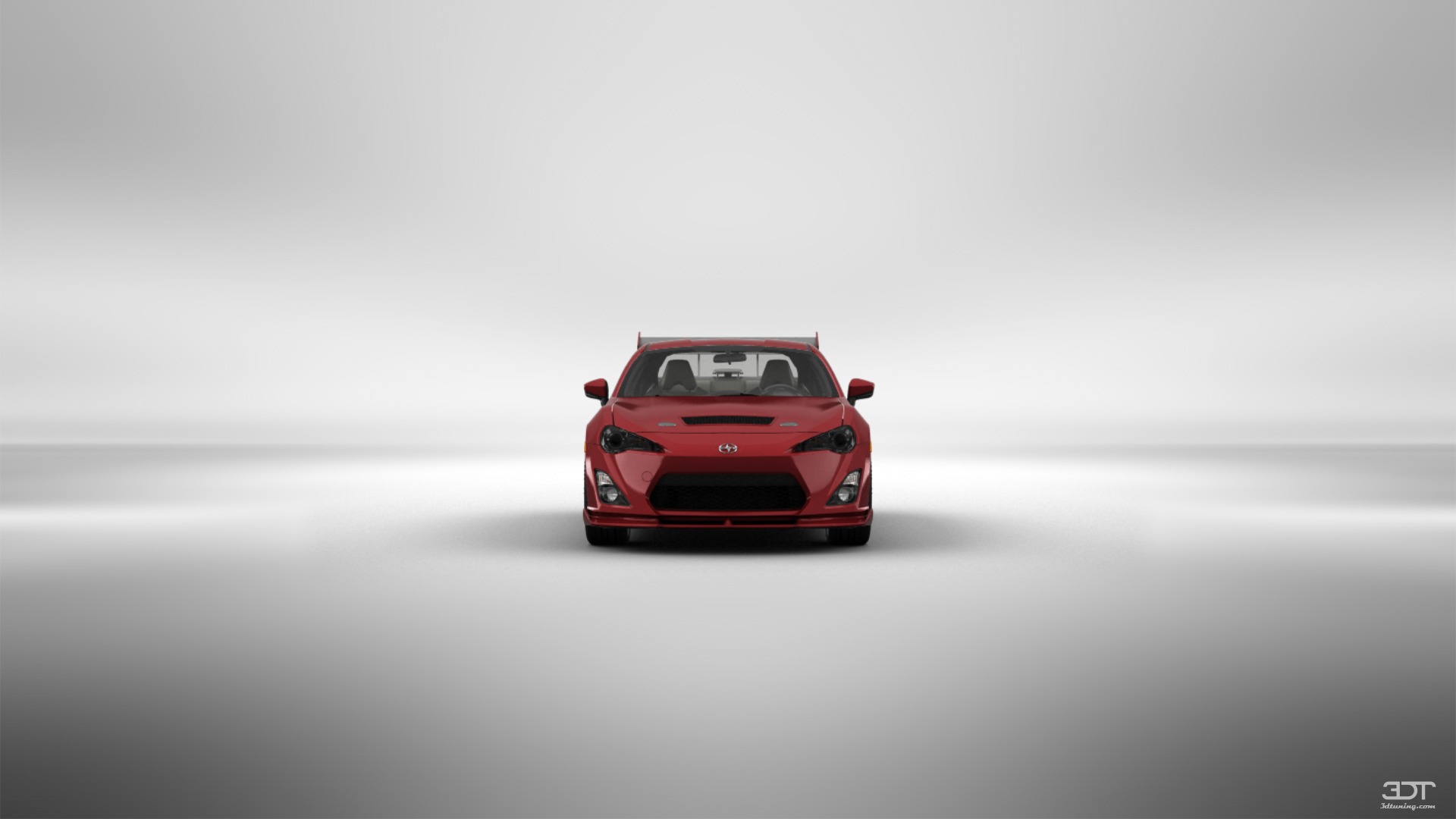 Scion FR-S Coupe 2013