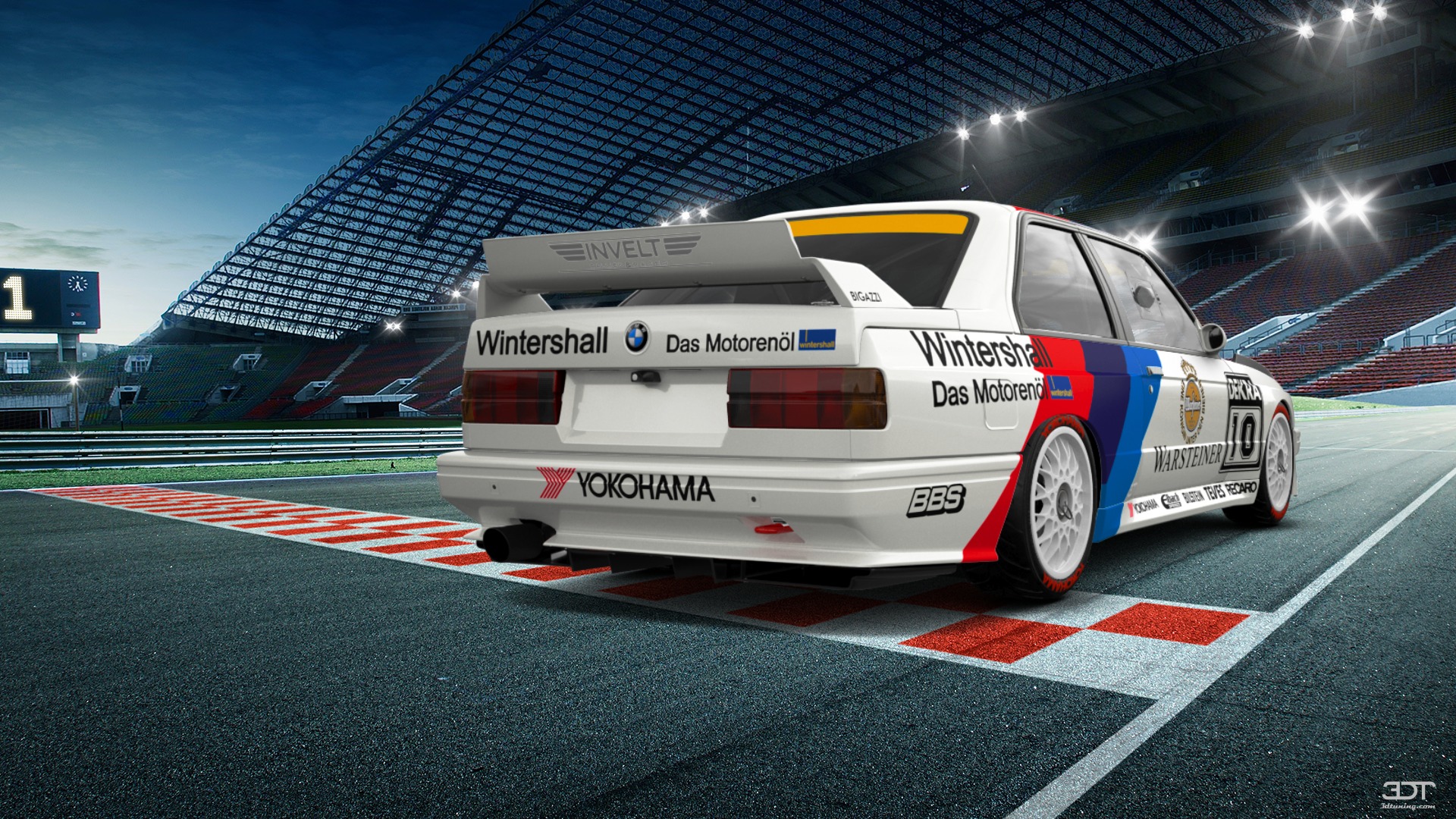 BMW M3 2 Door Coupe 1986 Images