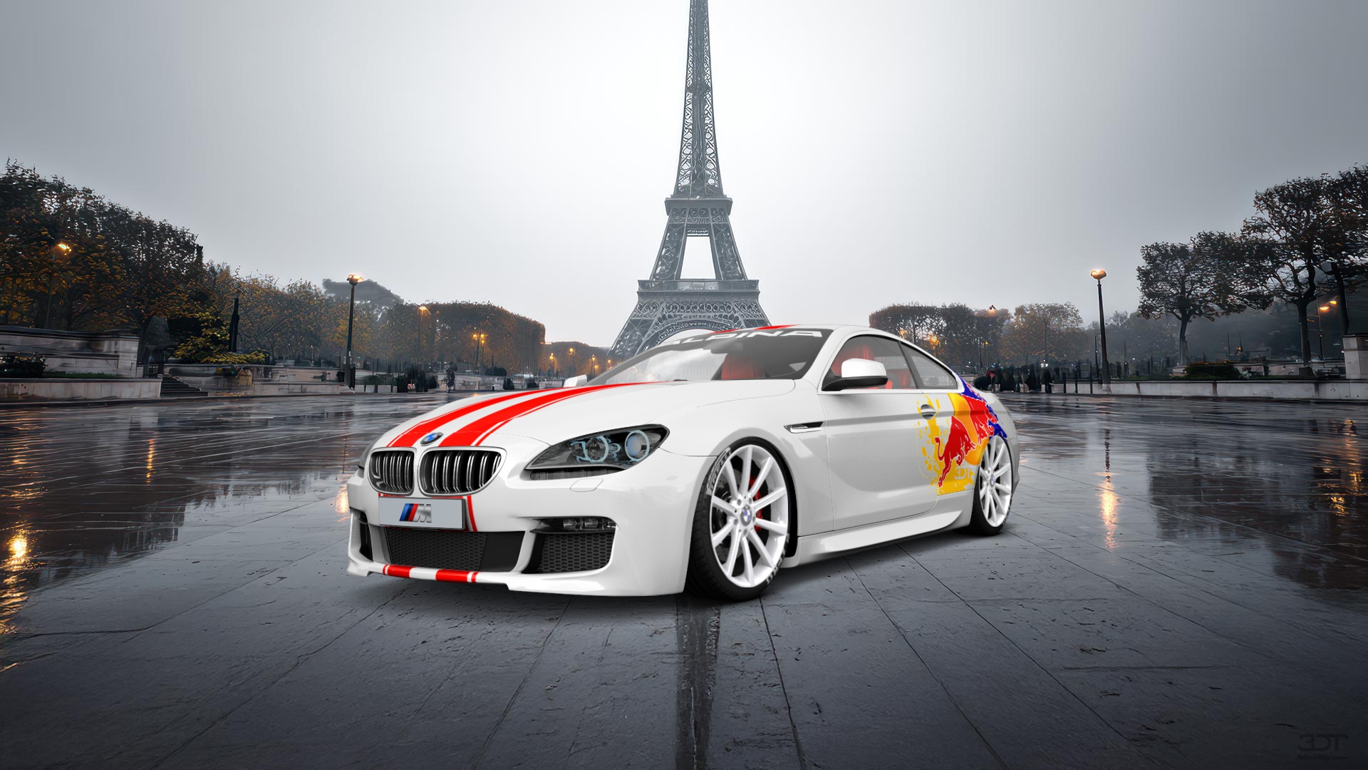 BMW 6 Series 2011