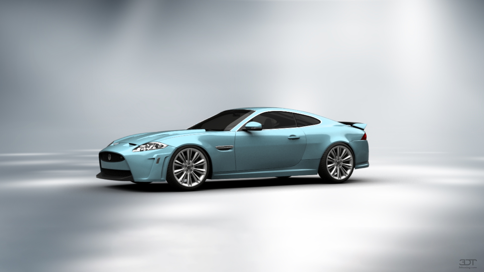 Jaguar XK