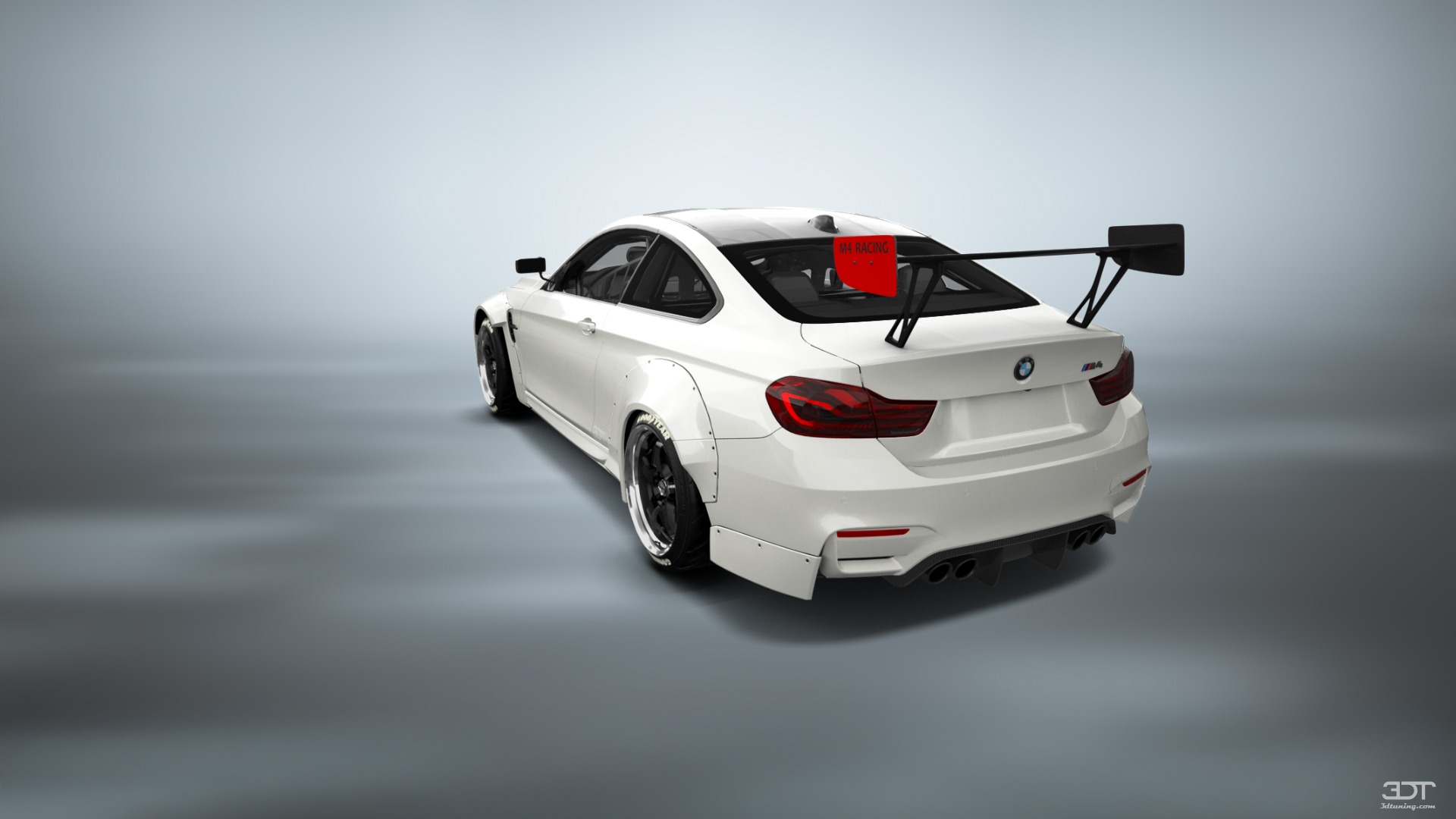 BMW M4 2 Door Coupe 2019