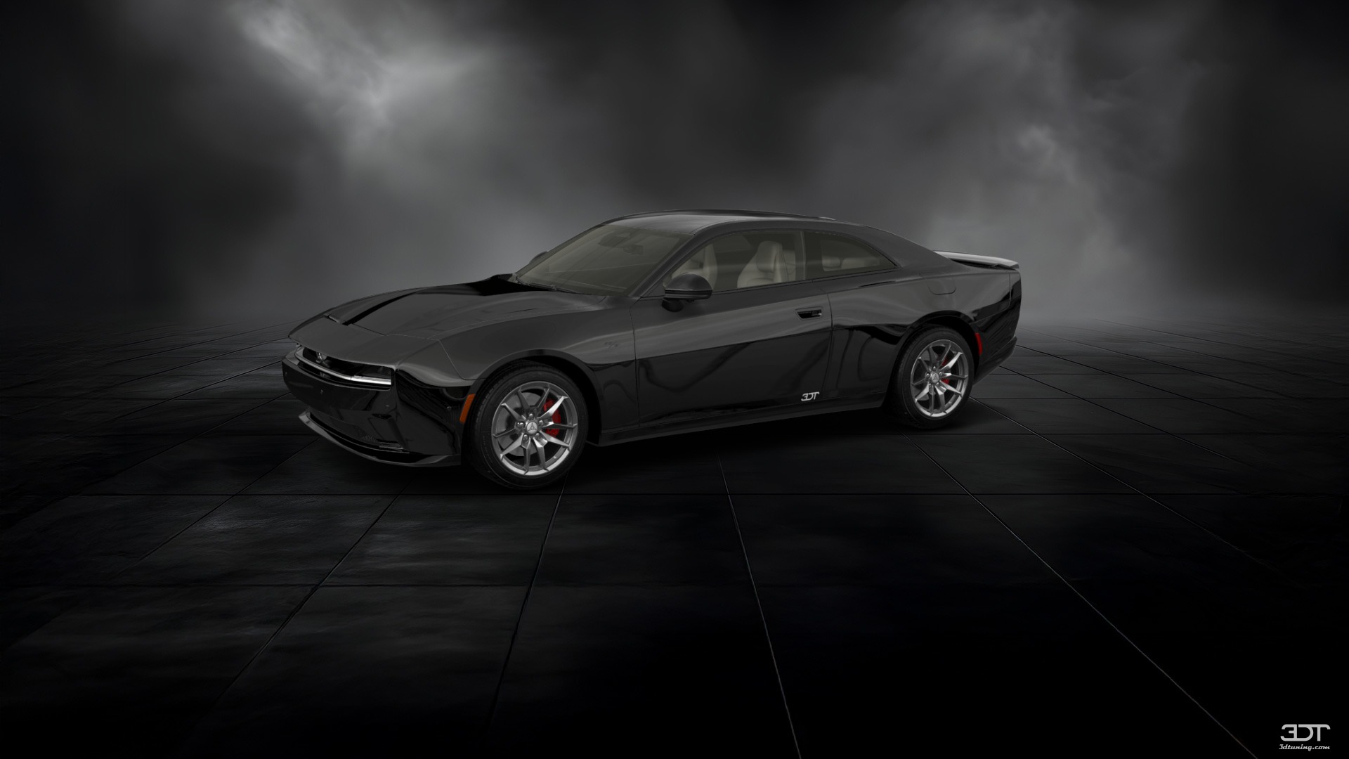 Dodge Charger 2 Door Coupe 2024 Images