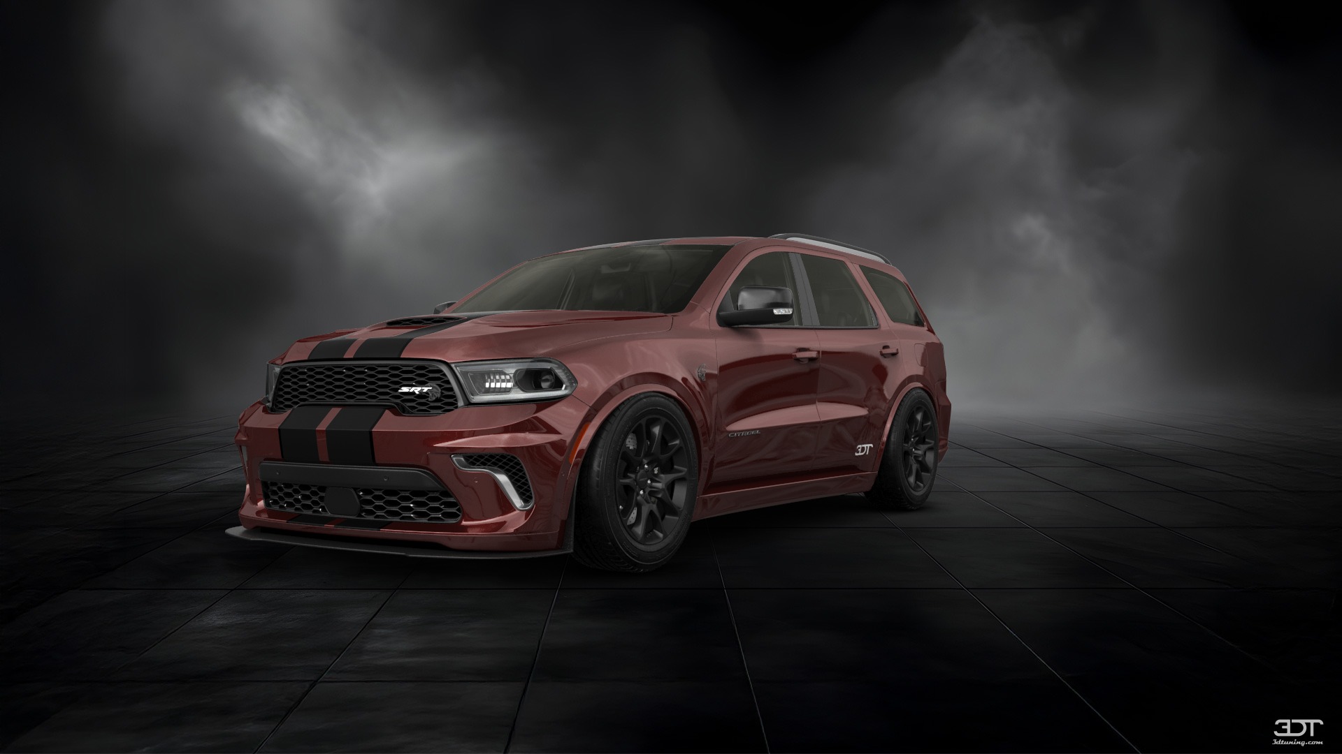 Dodge Durango 5 Door SUV 2021