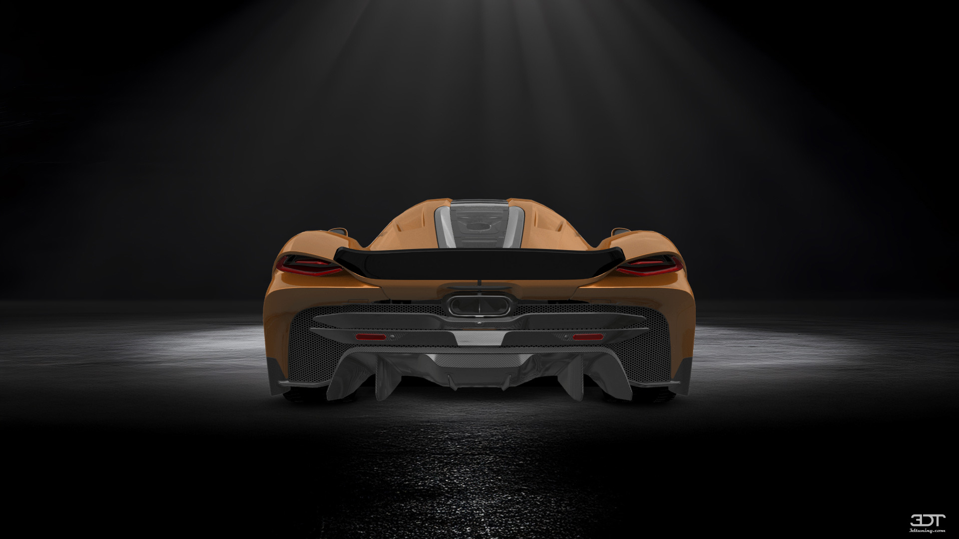 Koenigsegg Jesko 2 door targa top 2020 tuning