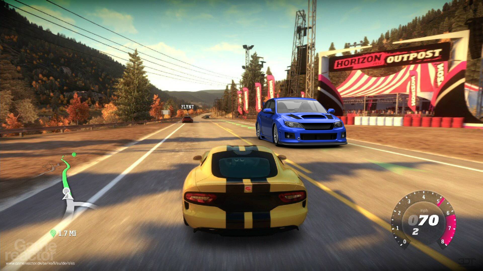 Subaru Impreza WRX STI Sedan 2010