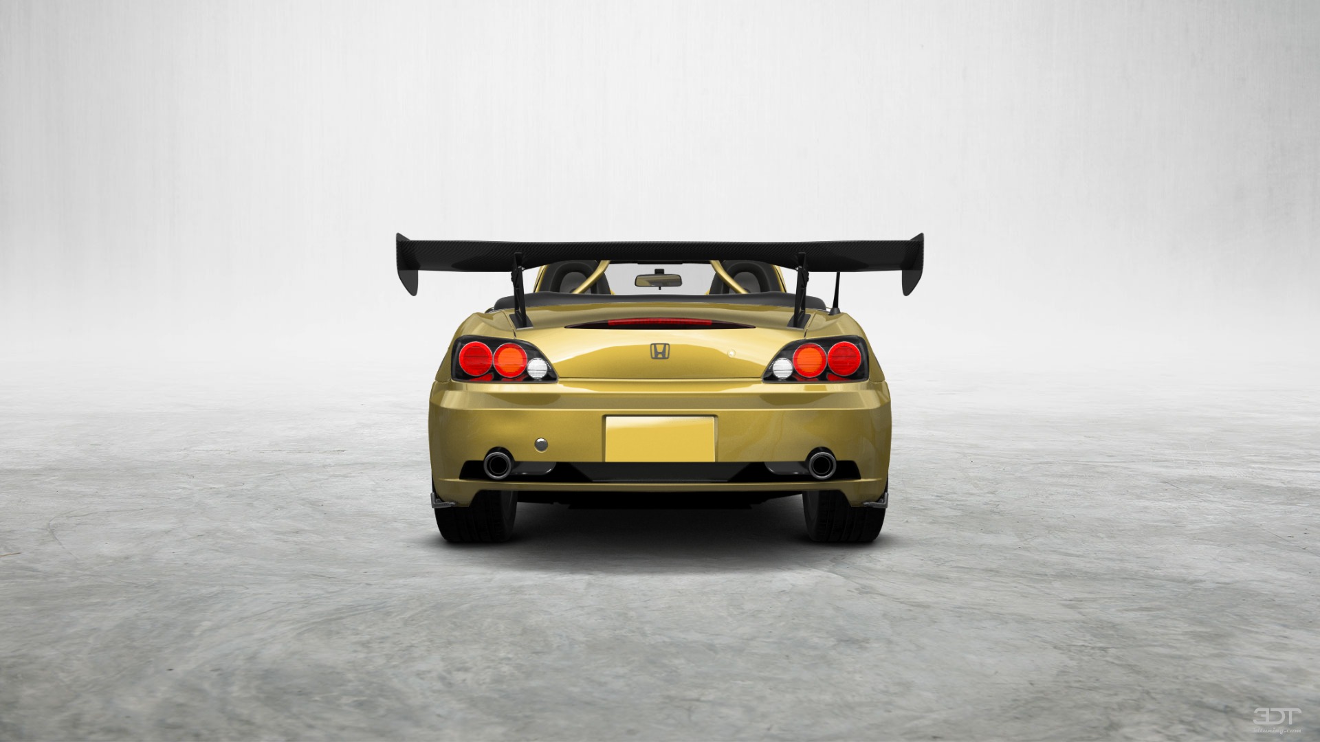 Honda S2000 Roadster 1999