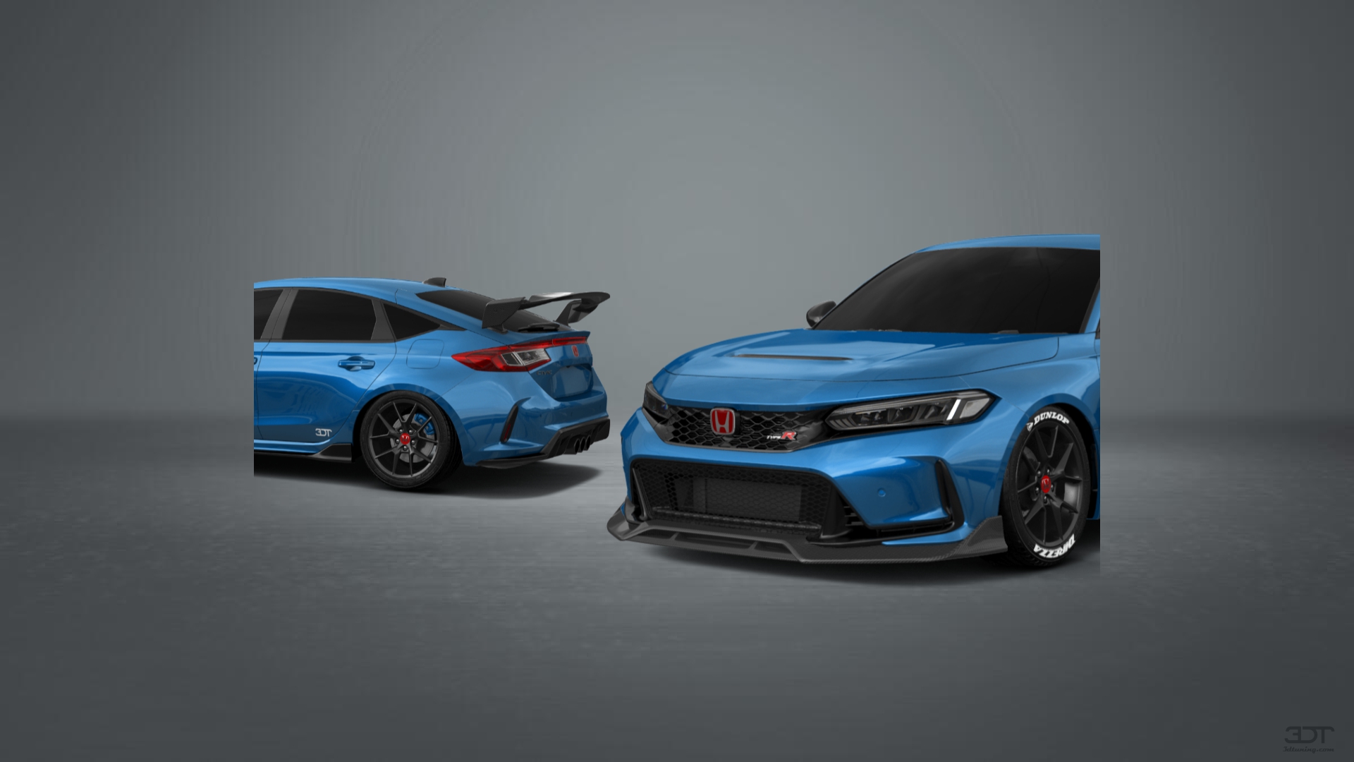 Honda Civic Type R 5 Door Liftback 2022