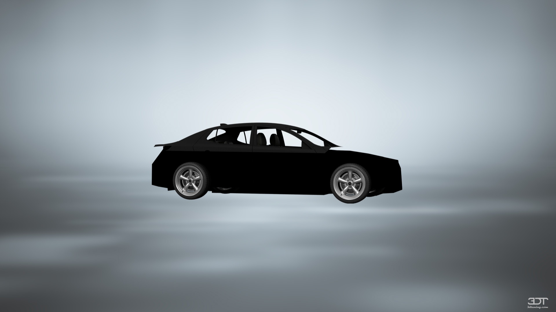 Kia Optima Sedan 2011