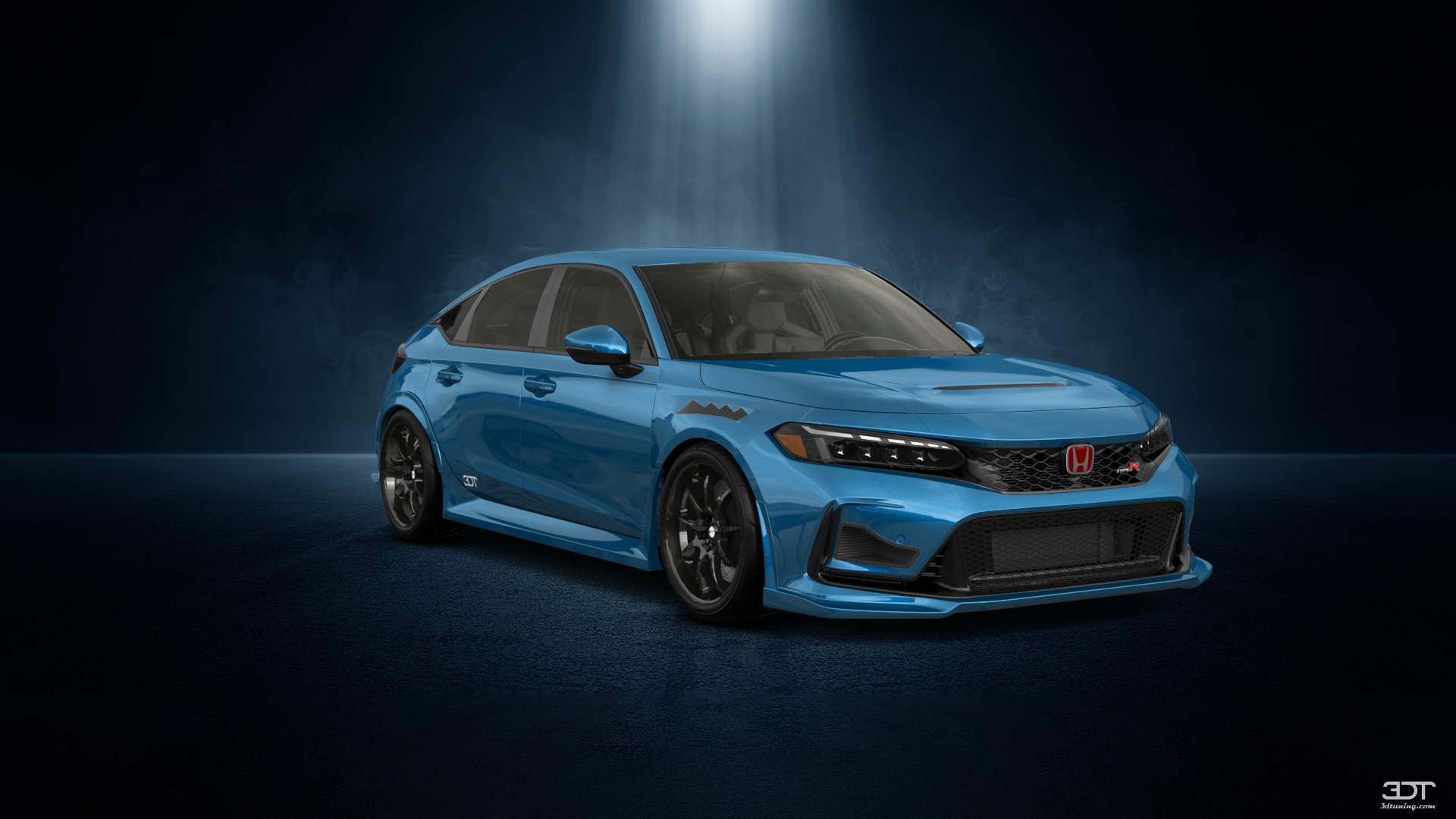 Honda Civic Type R 5 Door Liftback 2022 Images