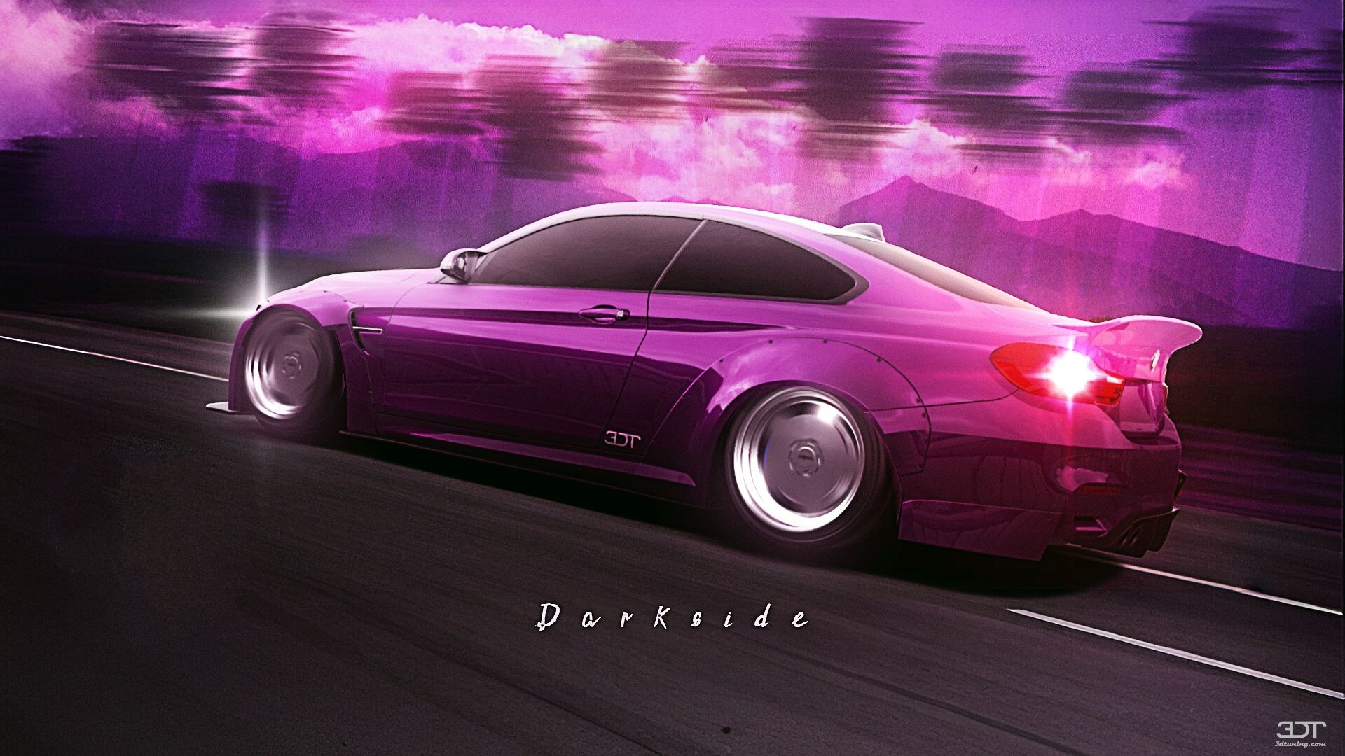 BMW M4 2 Door Coupe 2019