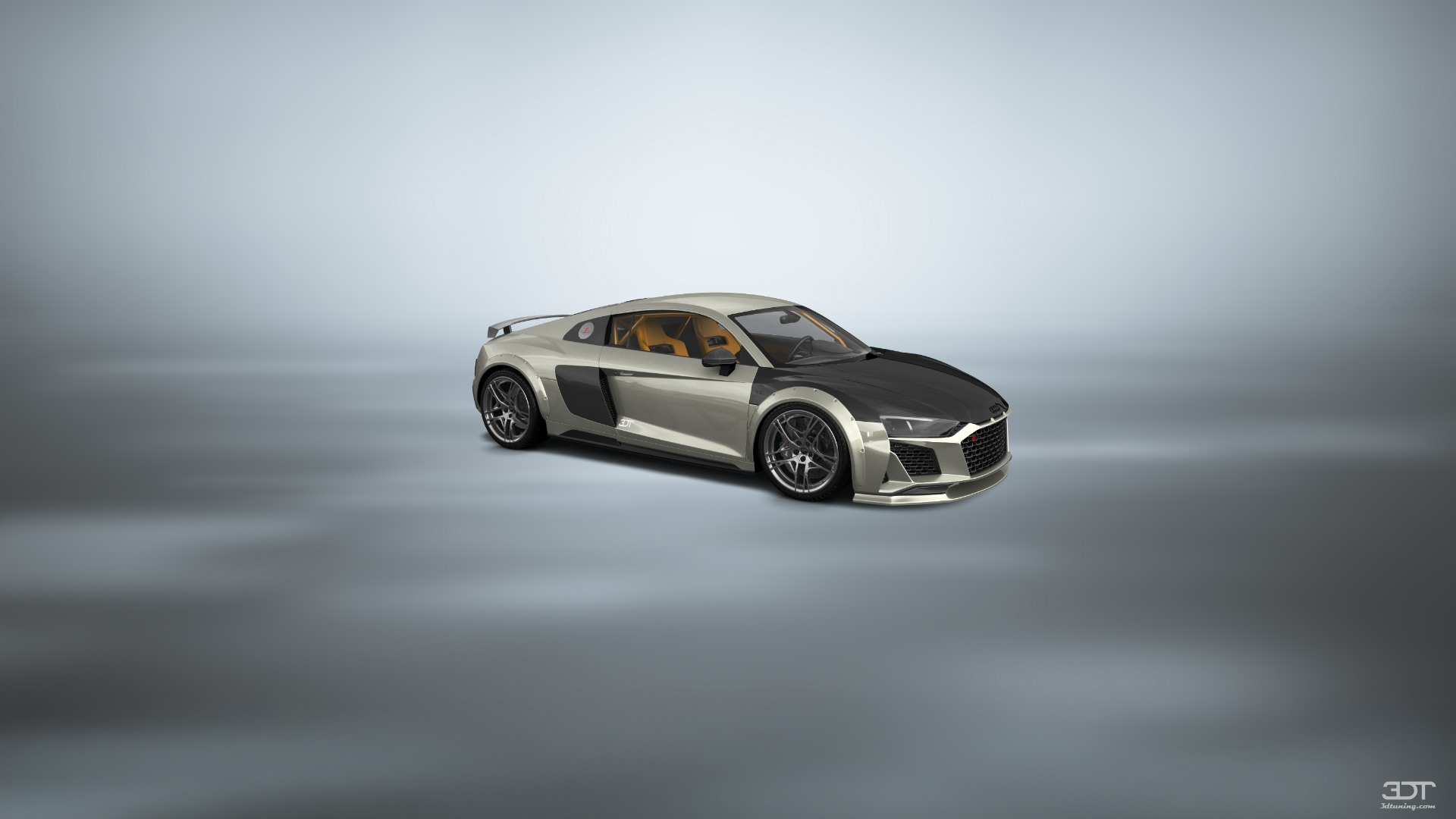 Audi R8 2 Door Coupe 2019
