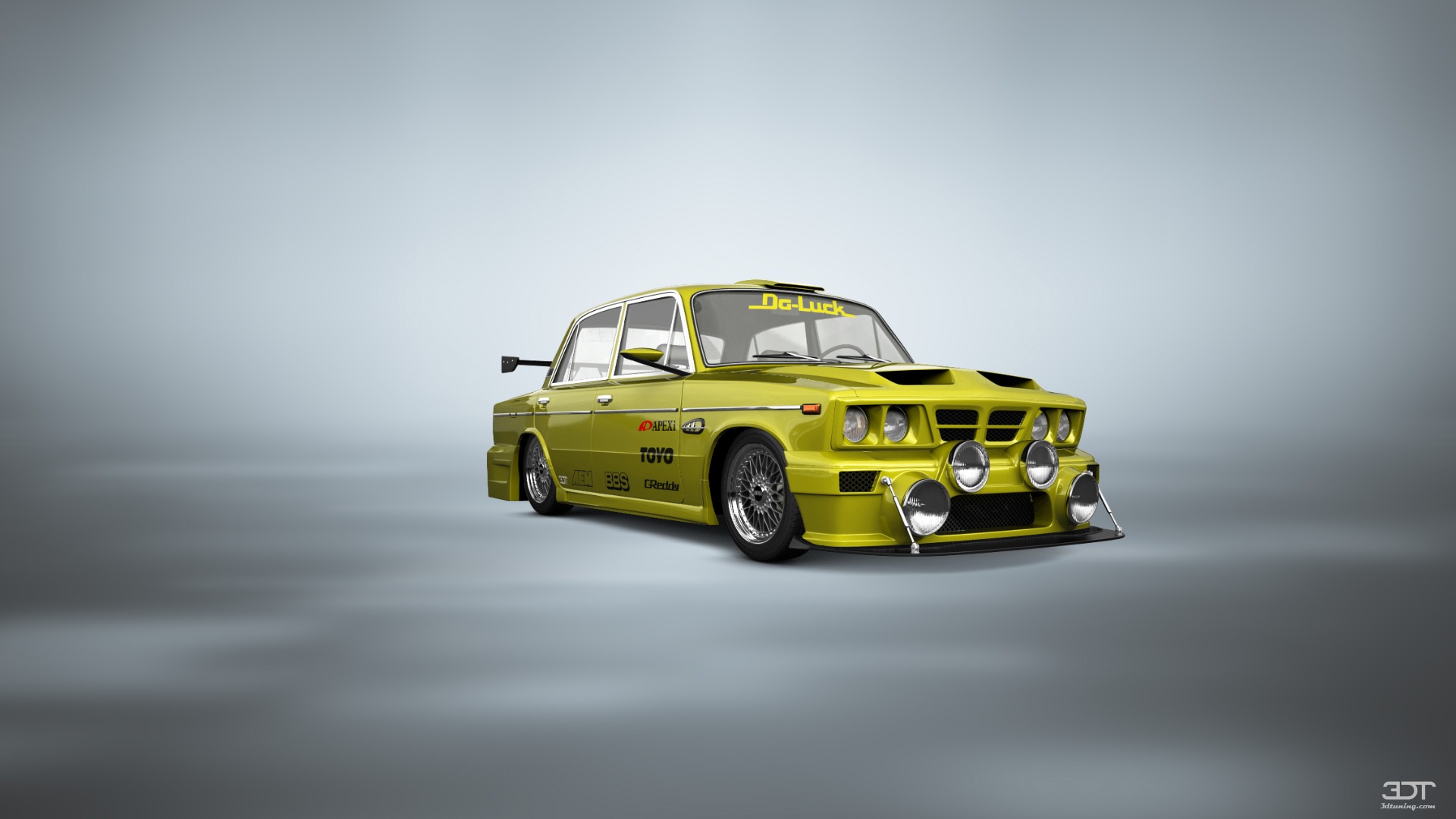 Lada 2106 Sedan 1976 Images