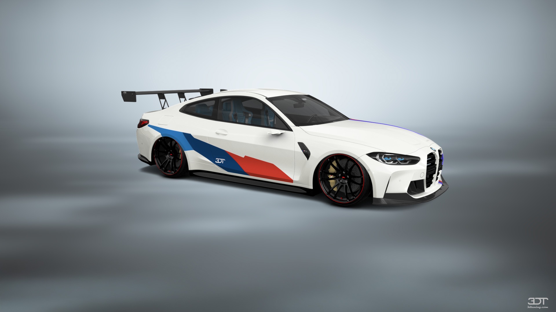 BMW M4 2 Door Coupe 2021