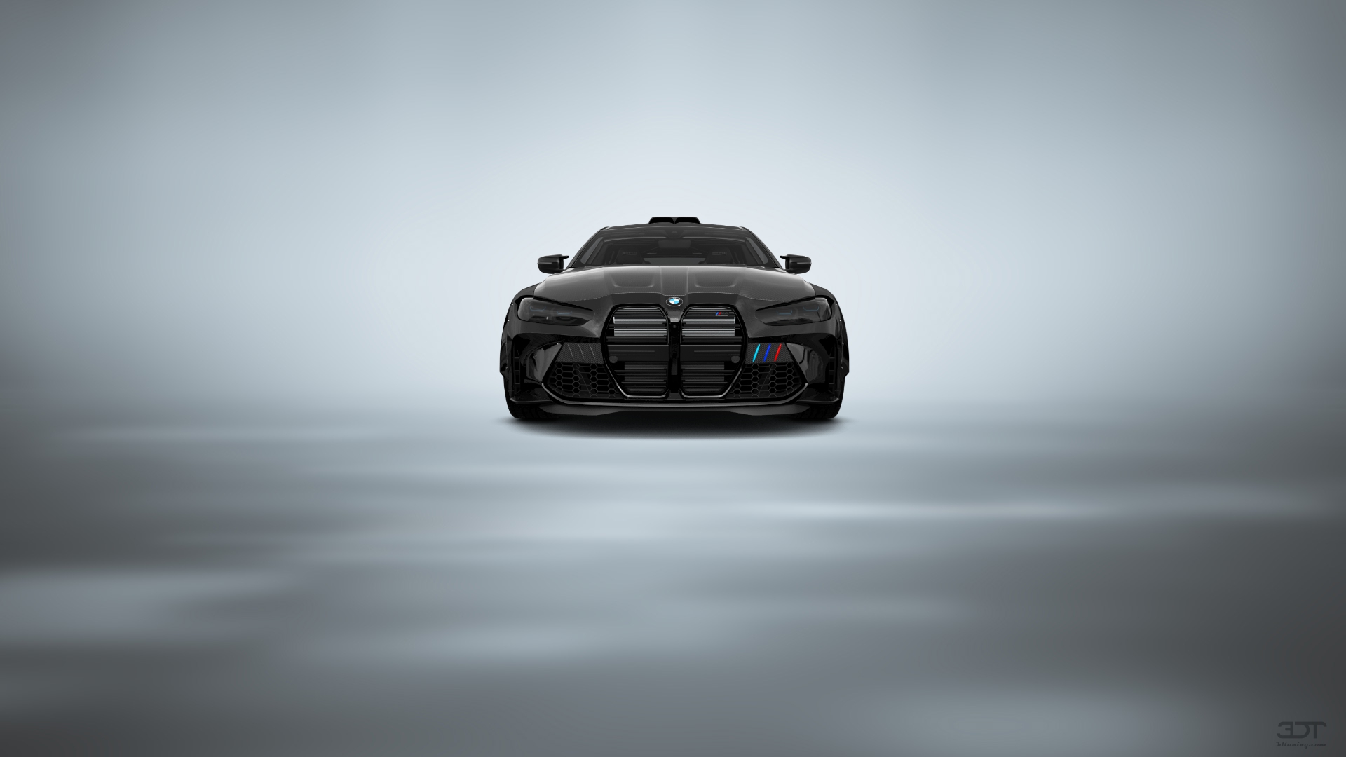 BMW M4 2 Door Coupe 2021 tuning