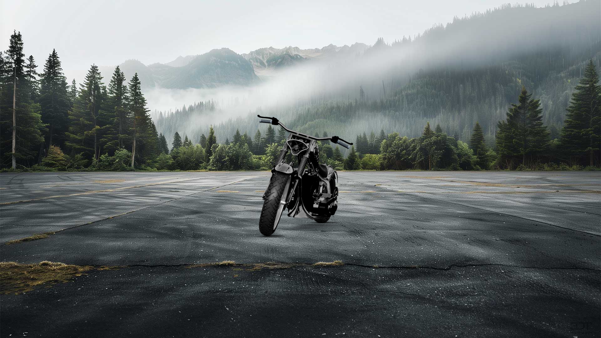 Custom Chopper Chopper 2017