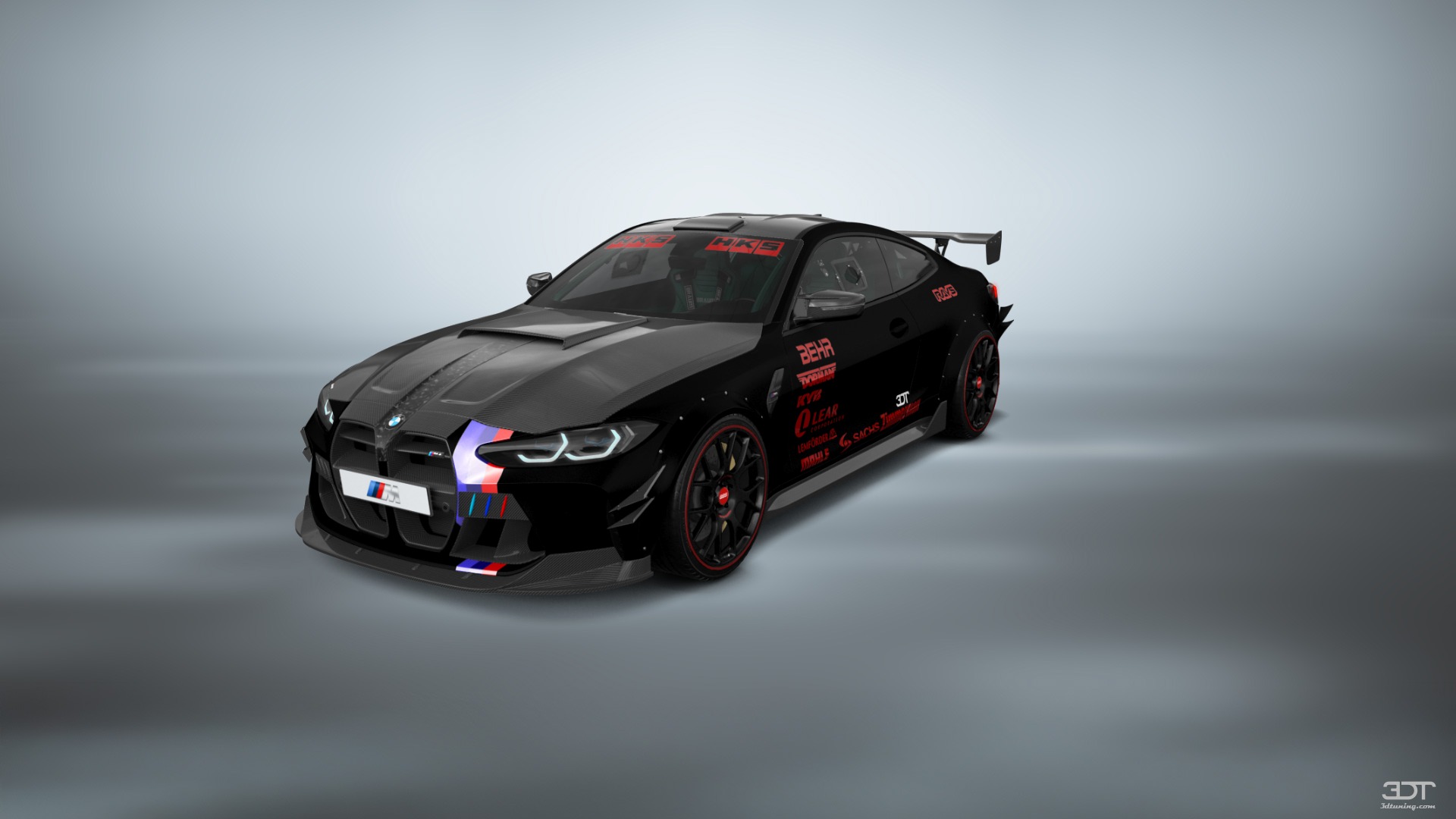 BMW M4 2 Door Coupe 2021