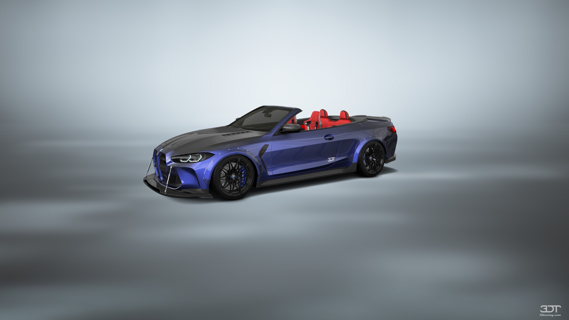BMW M4 2 Door Convertible 2022