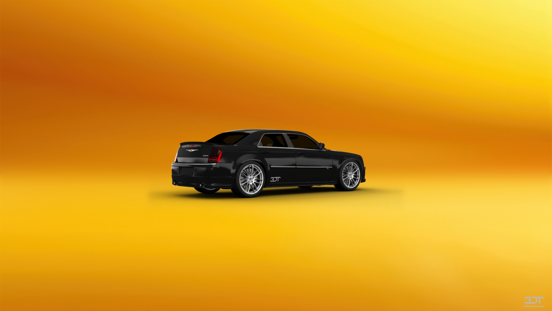 Chrysler 300C Sedan 2005