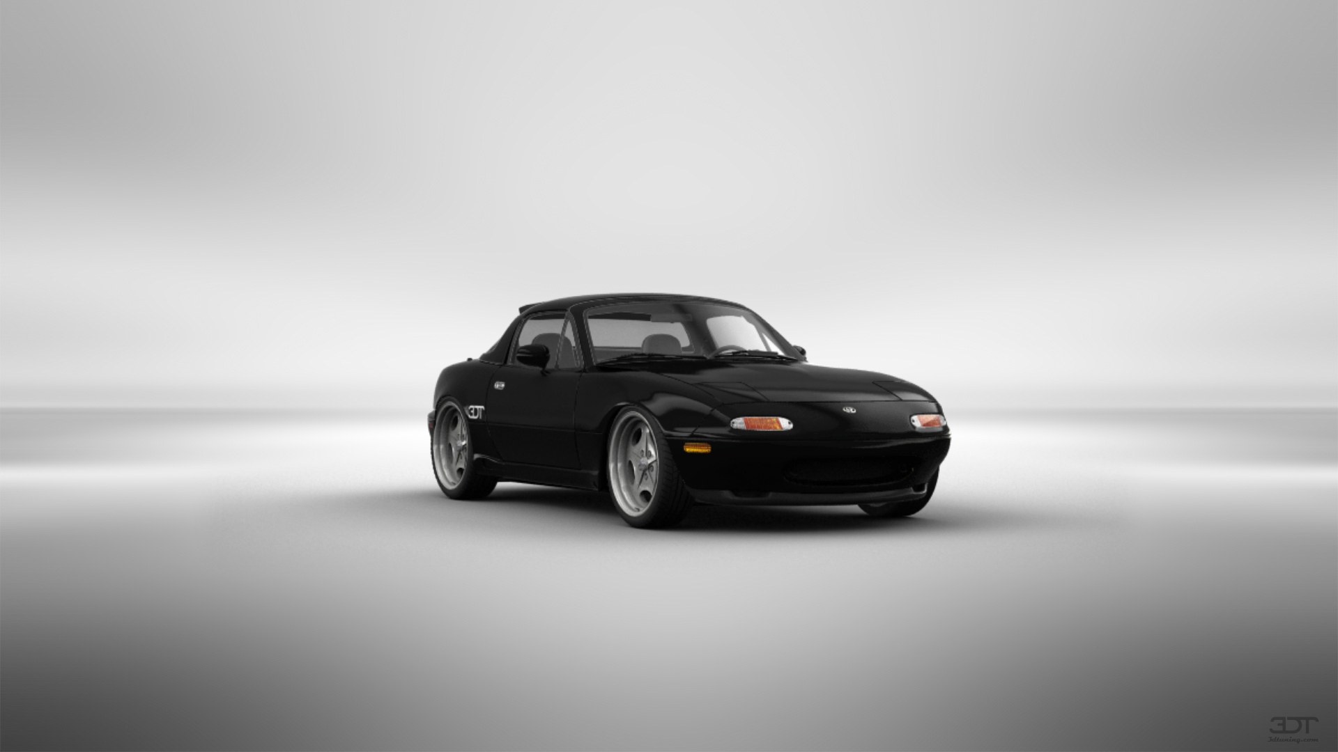 Mazda MX-5 Miata Convertible 1994