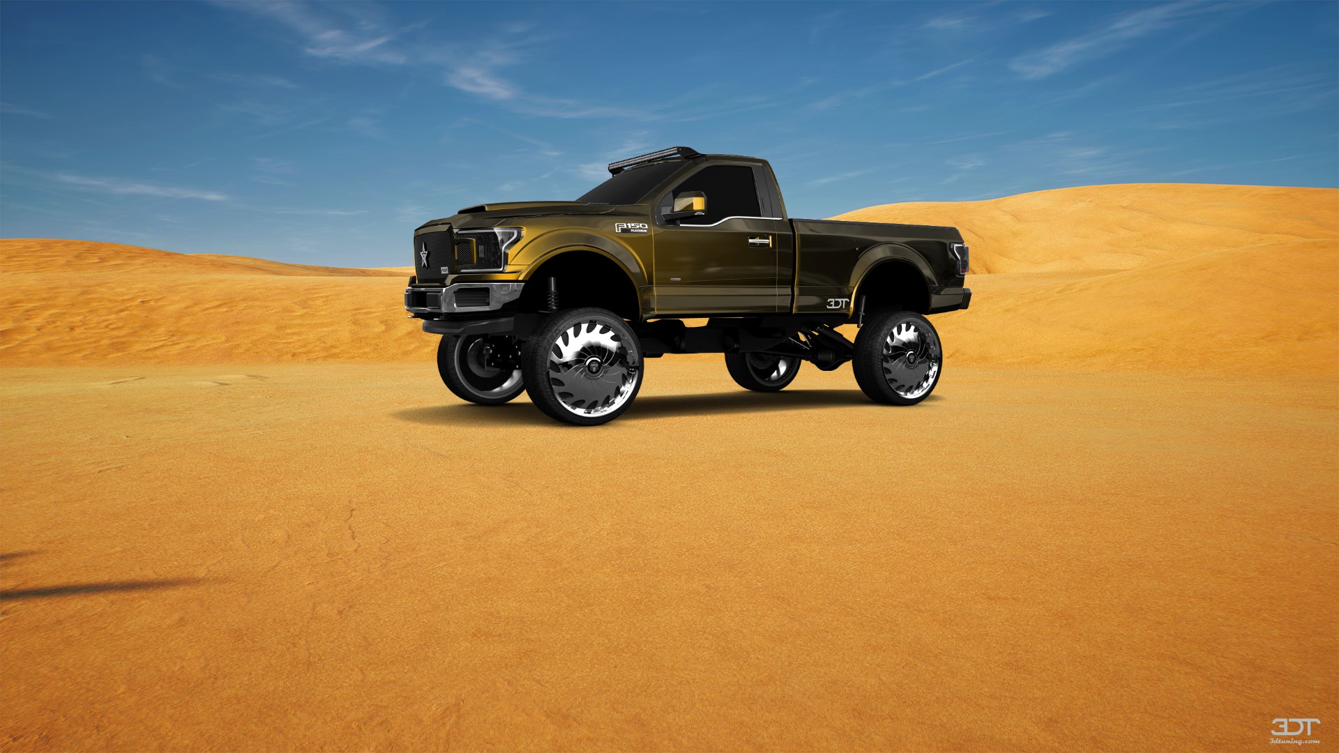 Ford F-150 Regular Cab 2 Door truck 2019