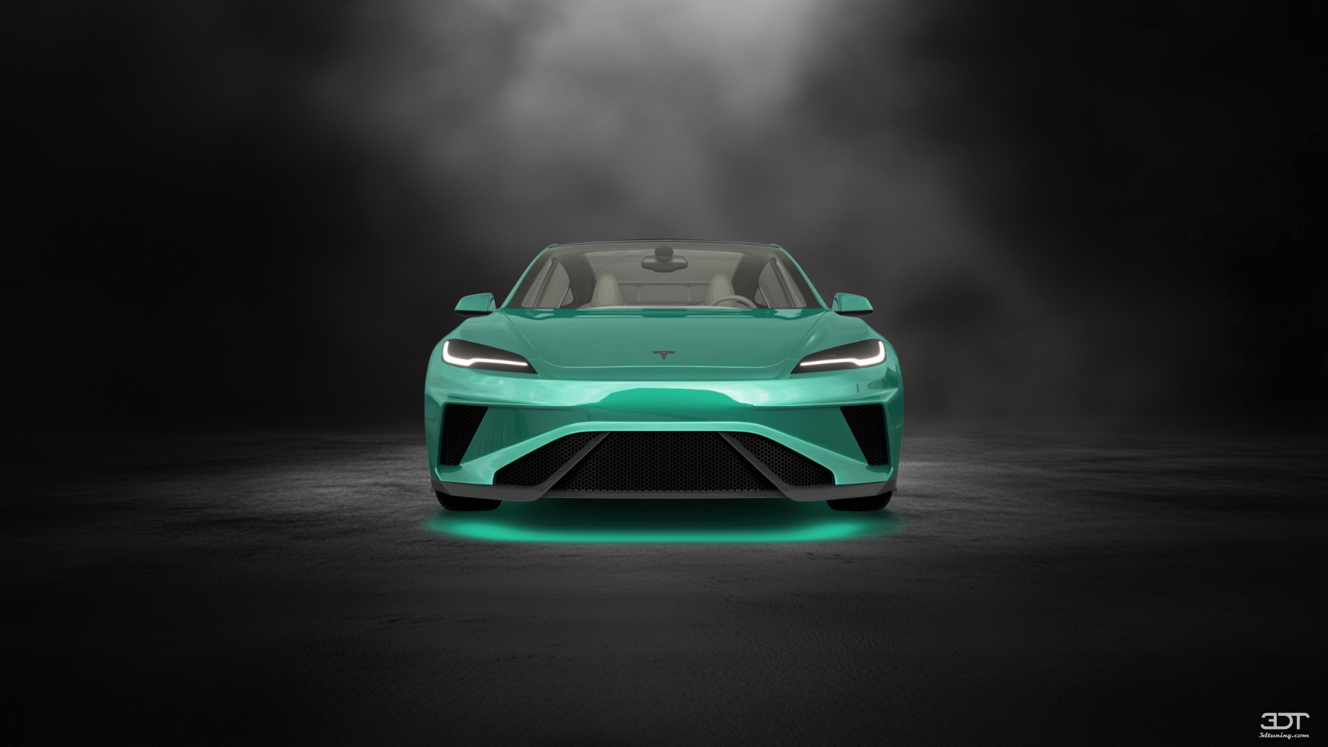 Tesla Model 3 4 Door Saloon 2023