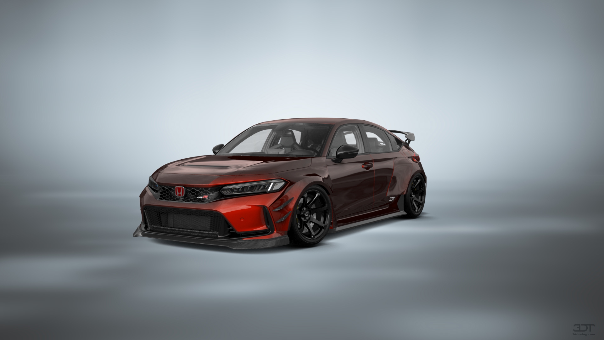 Honda Civic Type R 5 Door Liftback 2022