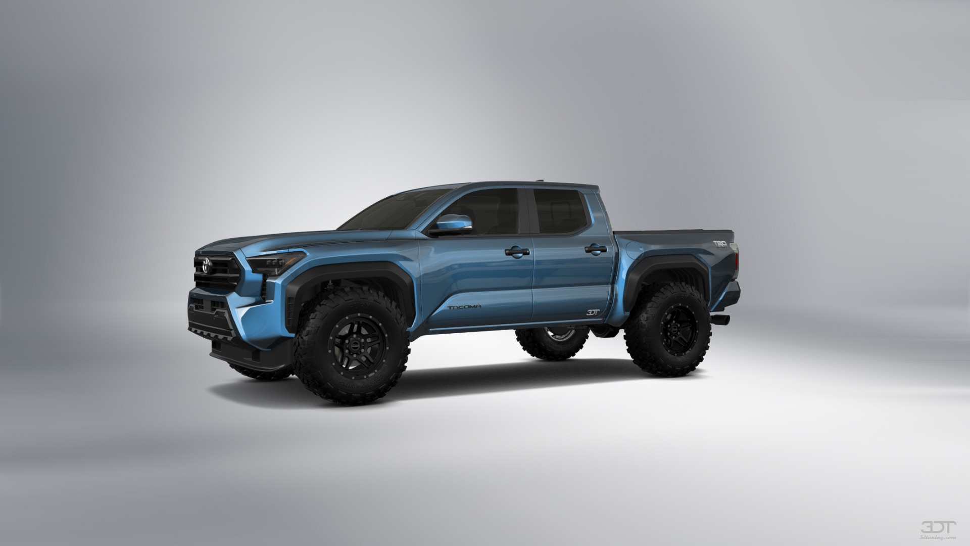 Toyota Tacoma Crew Cab 4 Door pickup truck 2024