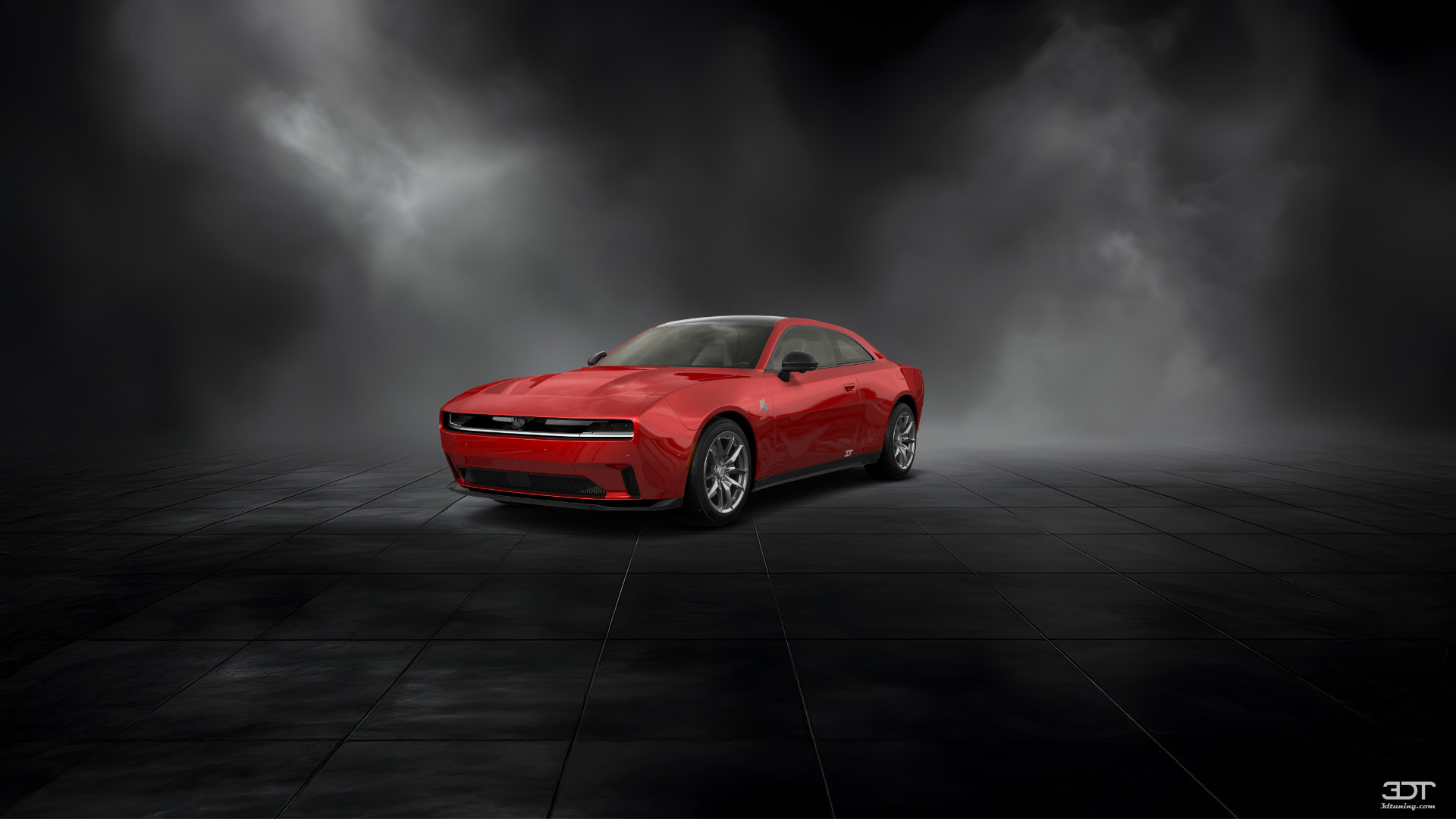 Dodge Charger 2 Door Coupe 2024