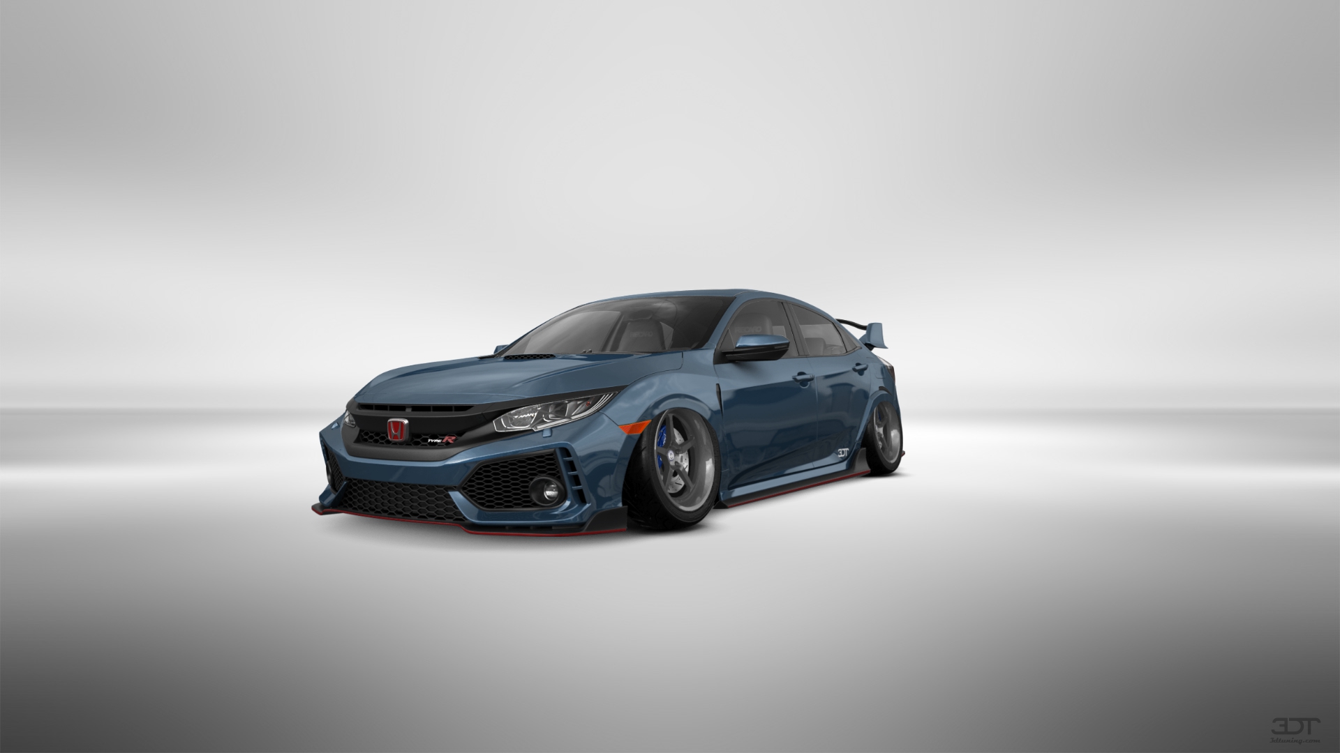 Honda Civic Hatchback 2018