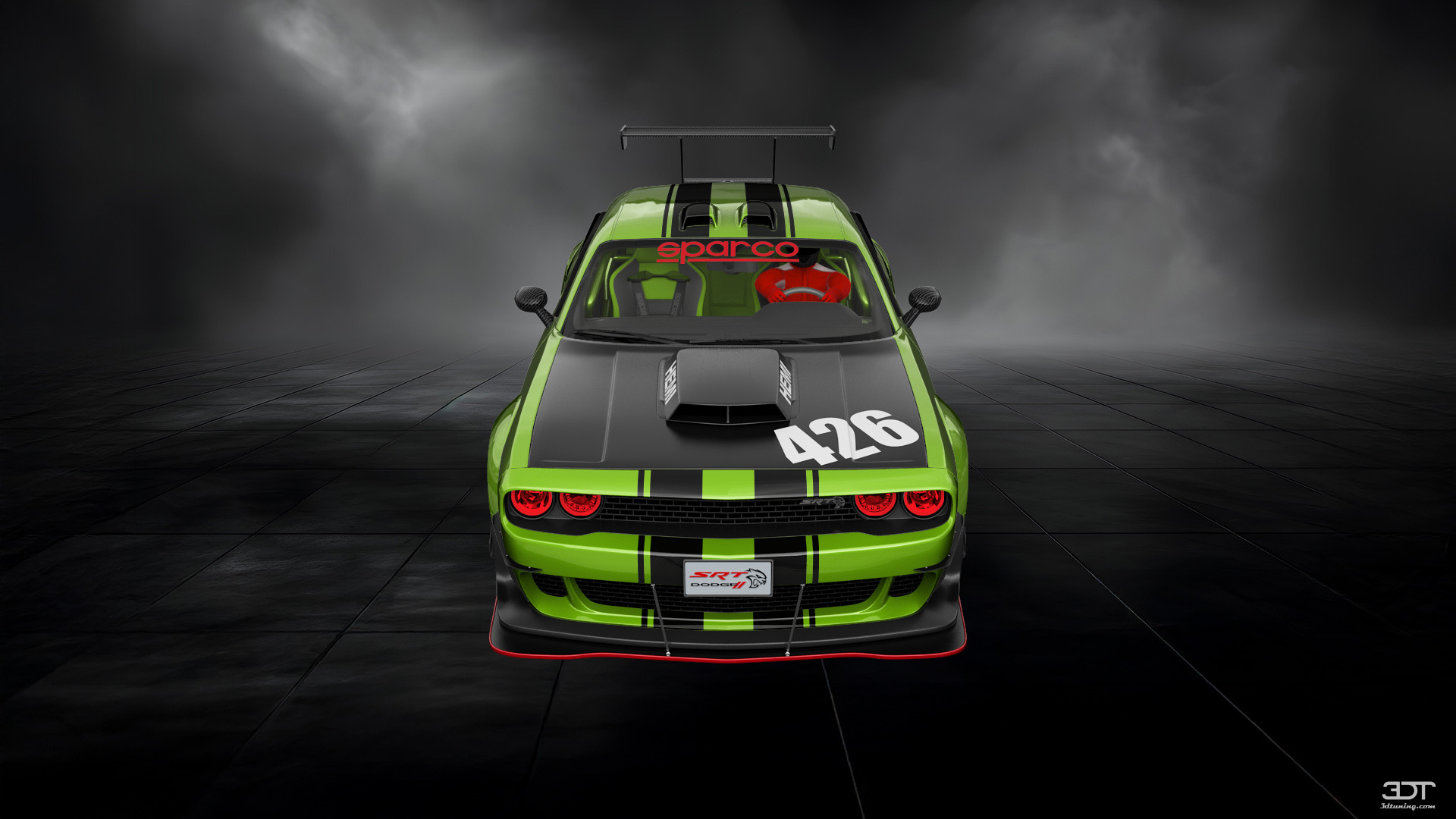 Dodge Challenger 2 Door Coupe 2015 Images